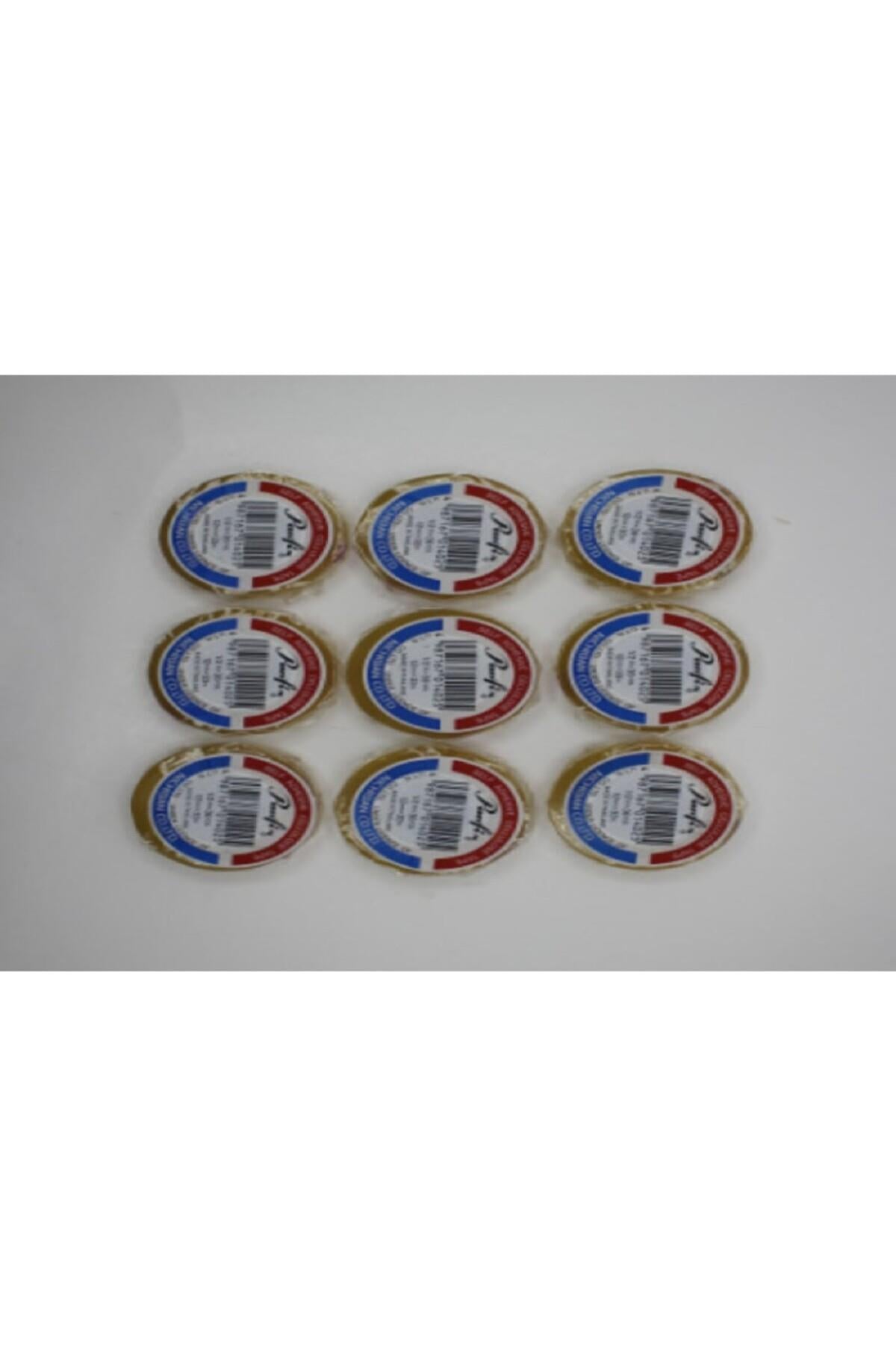 Şeffaf Bant 12 X 33 Mt (9adet)