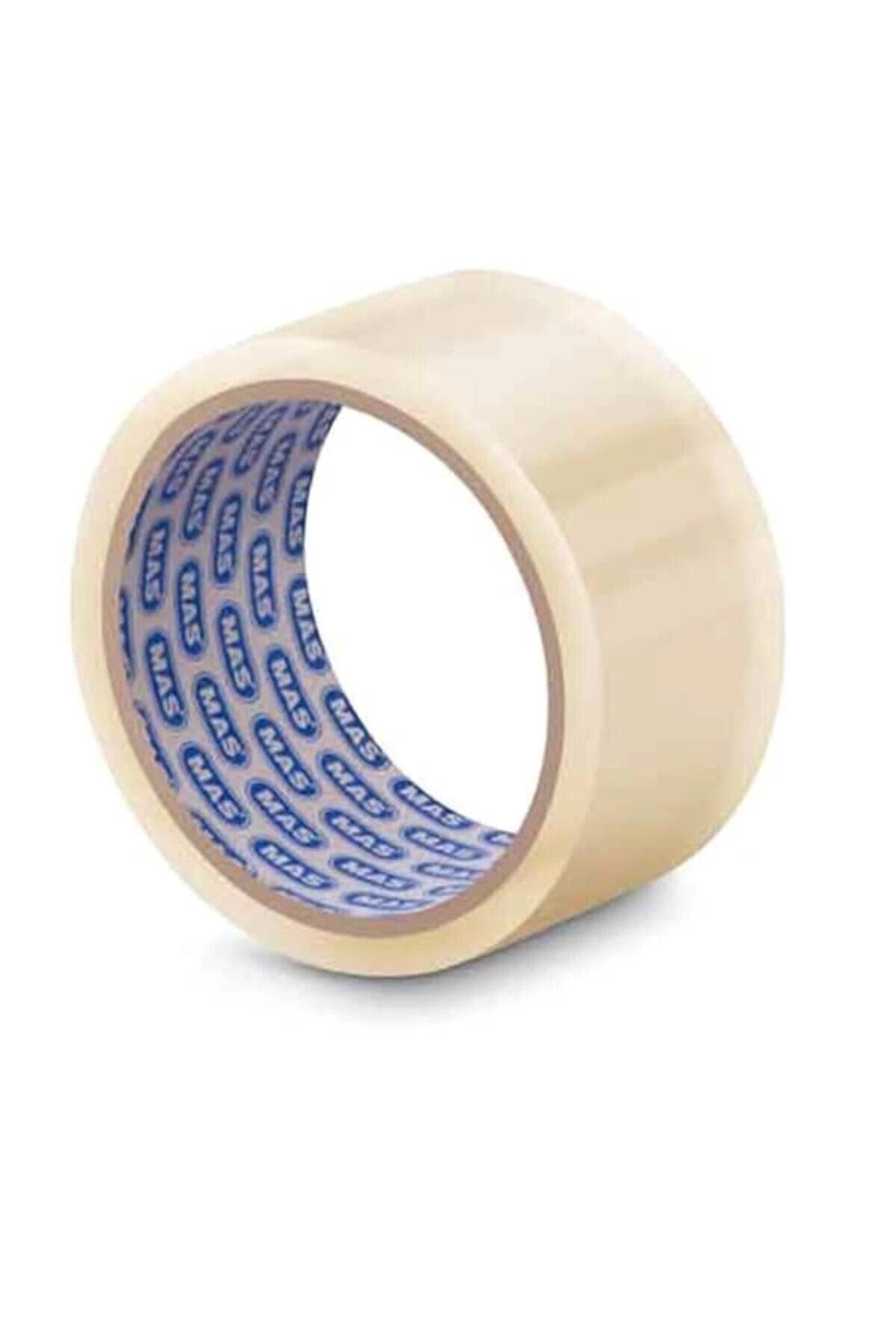 Şeffaf Koli Bandı 45 Mm X 40 Mt