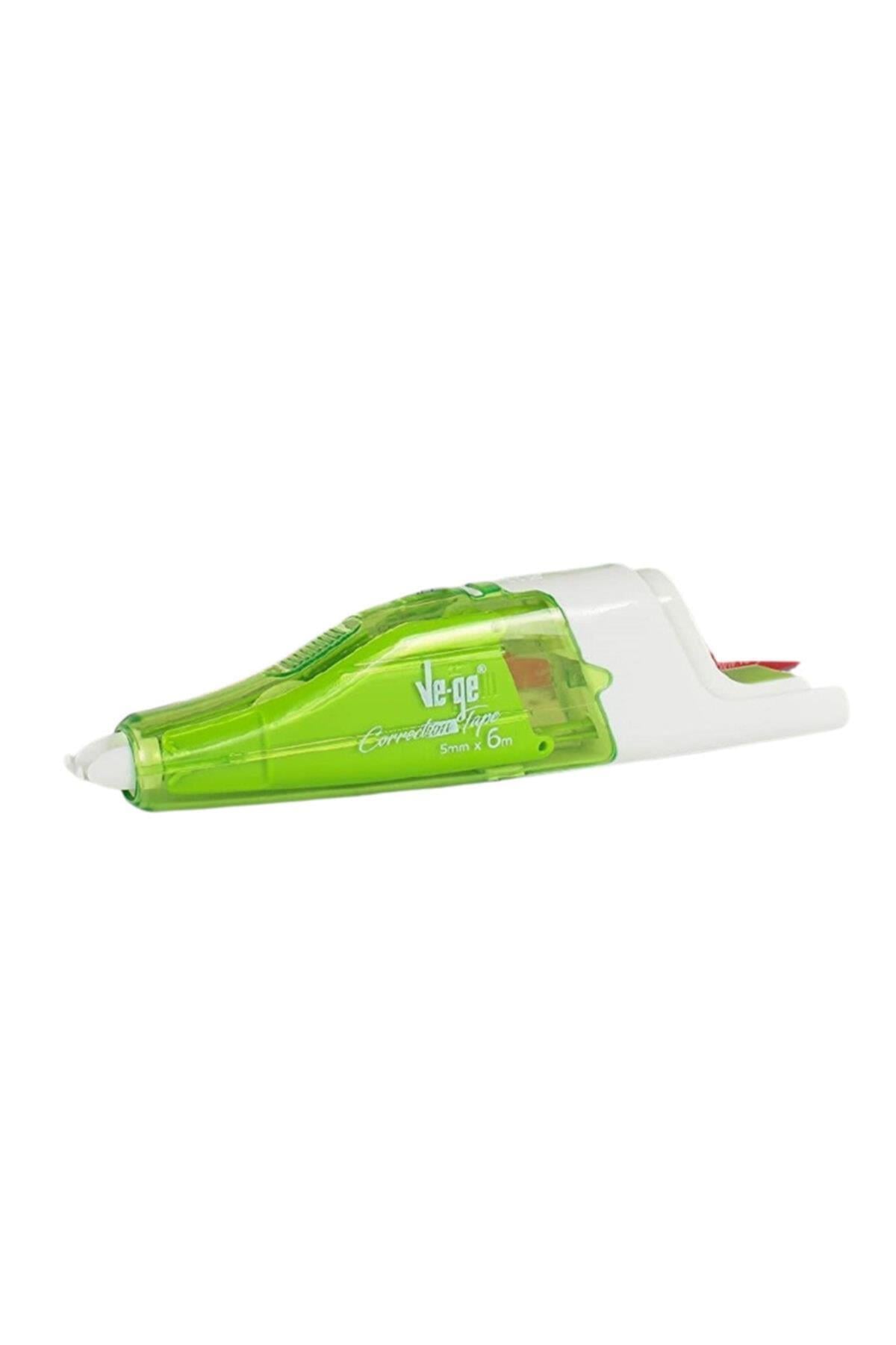 Şerit Daksil Correction Tape 5 Mm X 6 Metre Şerit Düzeltici Daksil