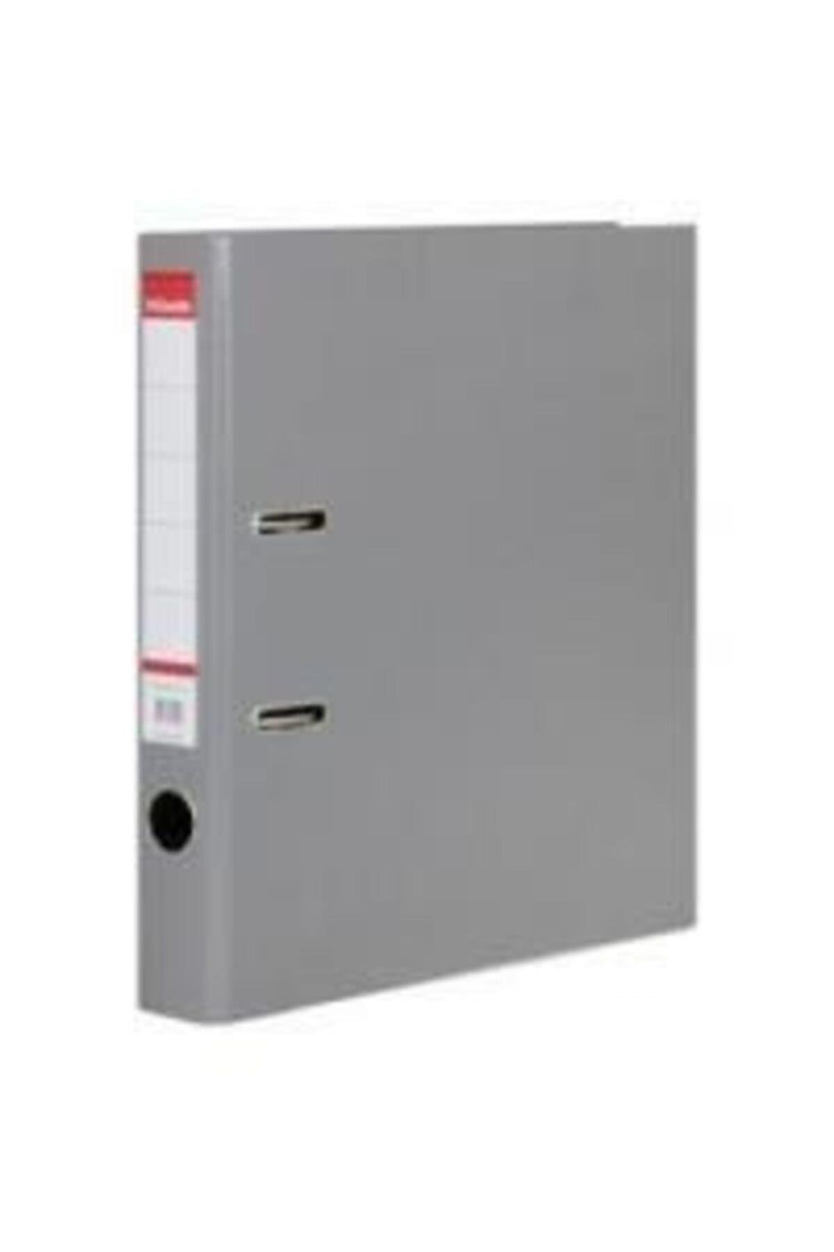 Slt-9945 Büro Klasörü Eco Dar Gri