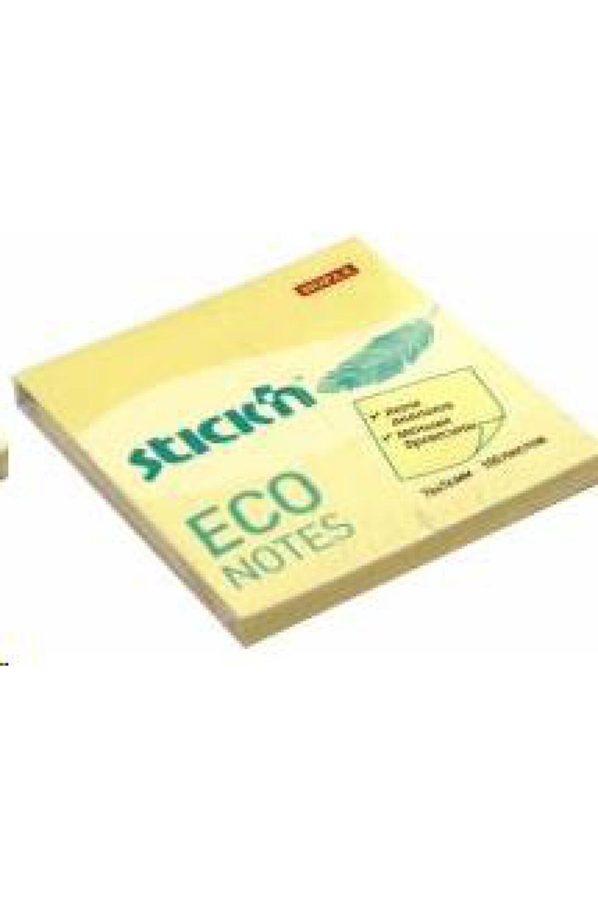 Stıck 76*76 Notes Pastel 21746