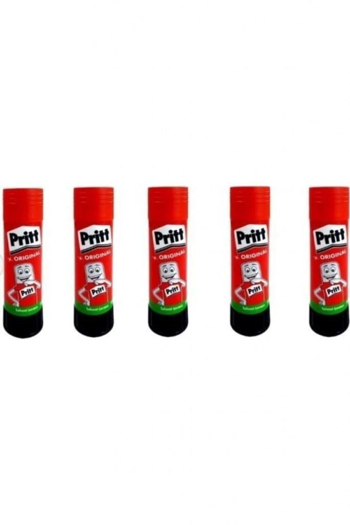 Stick Yapıştırıcı 43 Gr 208865 5'li