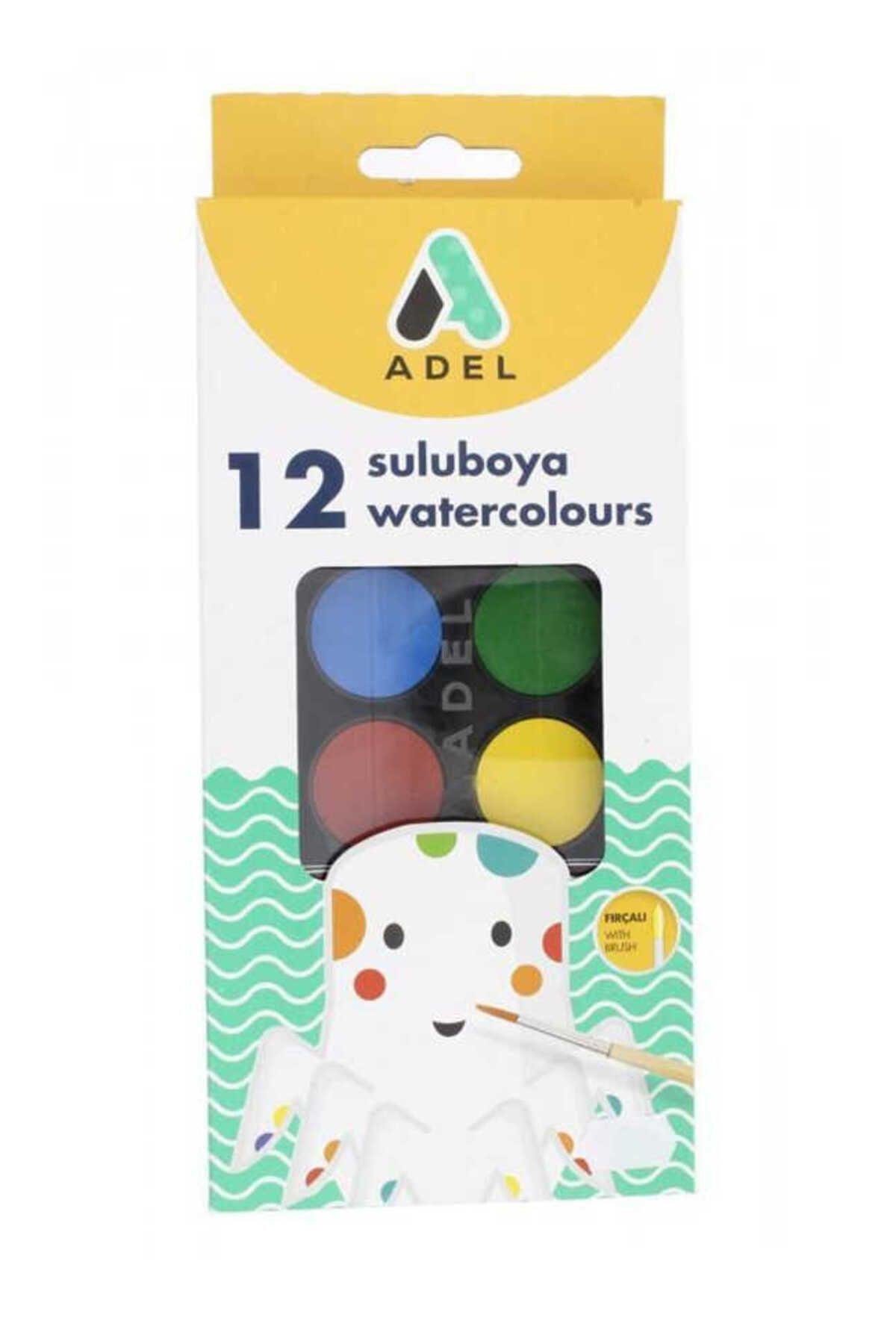SULUBOYA 30 MM 12 Lİ