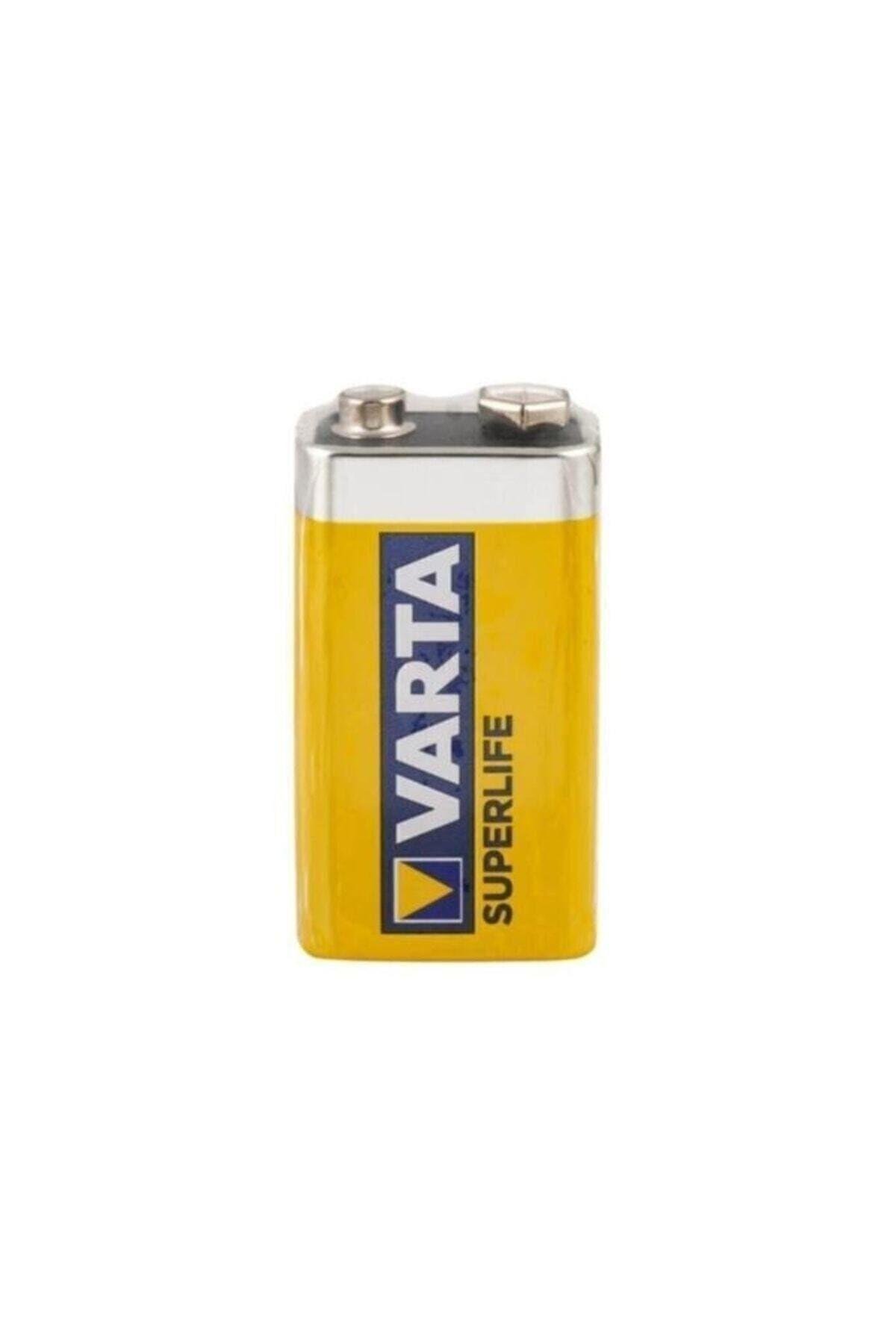 Superlife 9v Pil