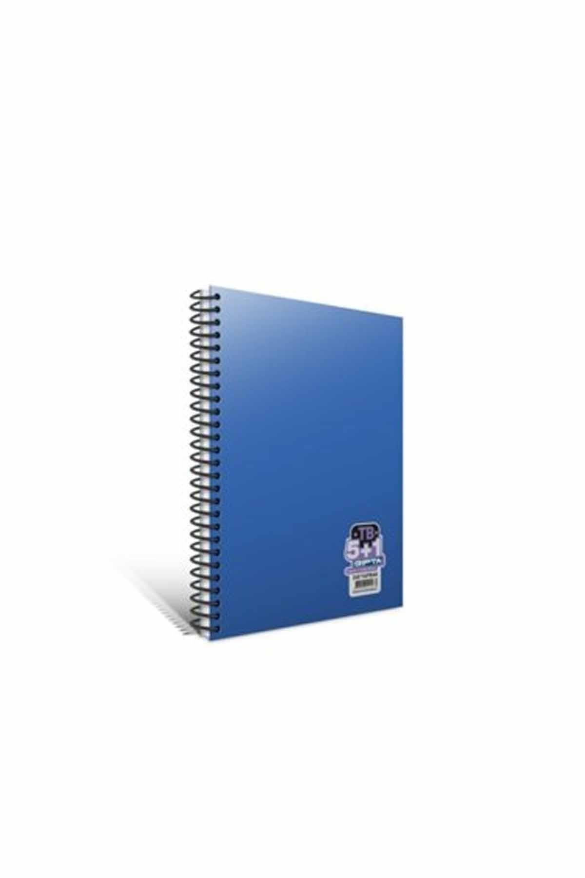 Tb Spr Sep Pp Kpk Defter A4 200 Yp 4+1