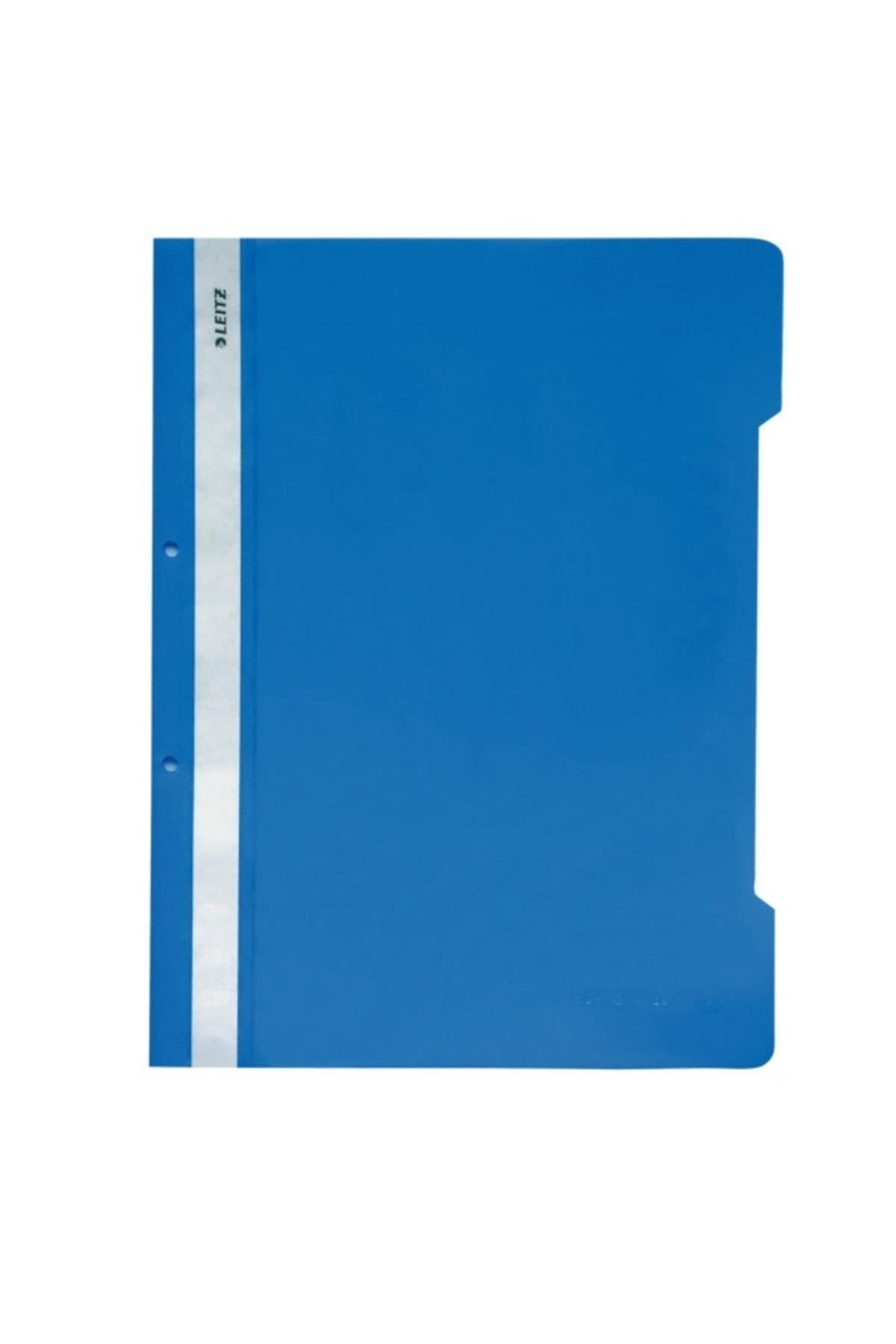 Telli Dosya L-4189 A.mavi 50 Li