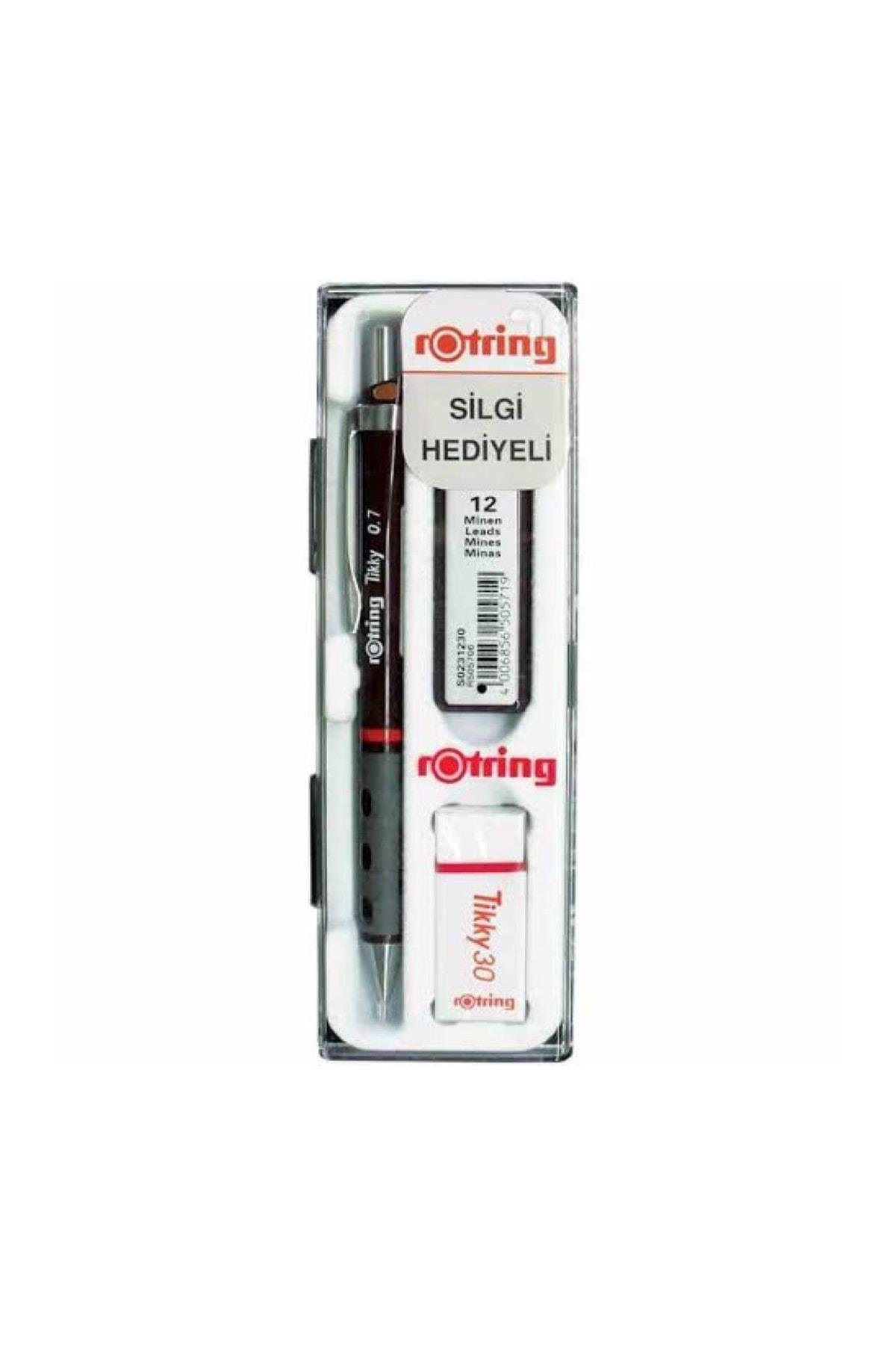 Tikky 0.7mm Set