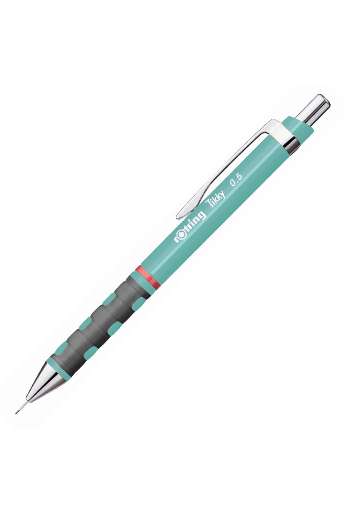 Tikky 0.5mm Mekanik Kurşun Kalem Deniz Mavisi / 2189064