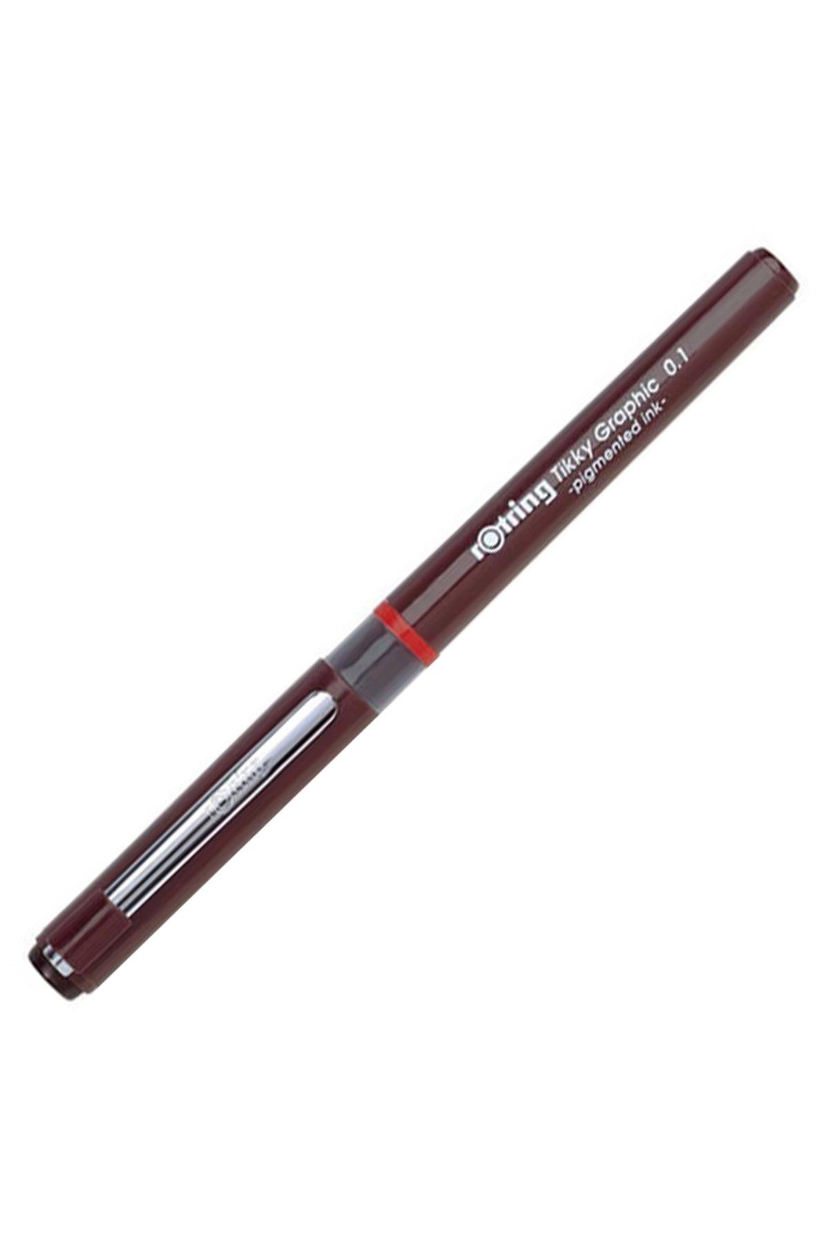 Tikky Grafik 0.1 mm 1904750