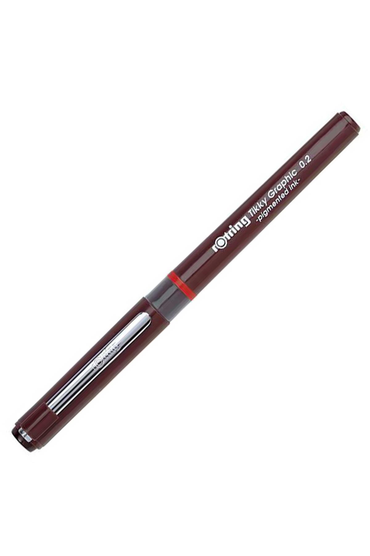 Tikky Grafik 0.2 mm 1904752