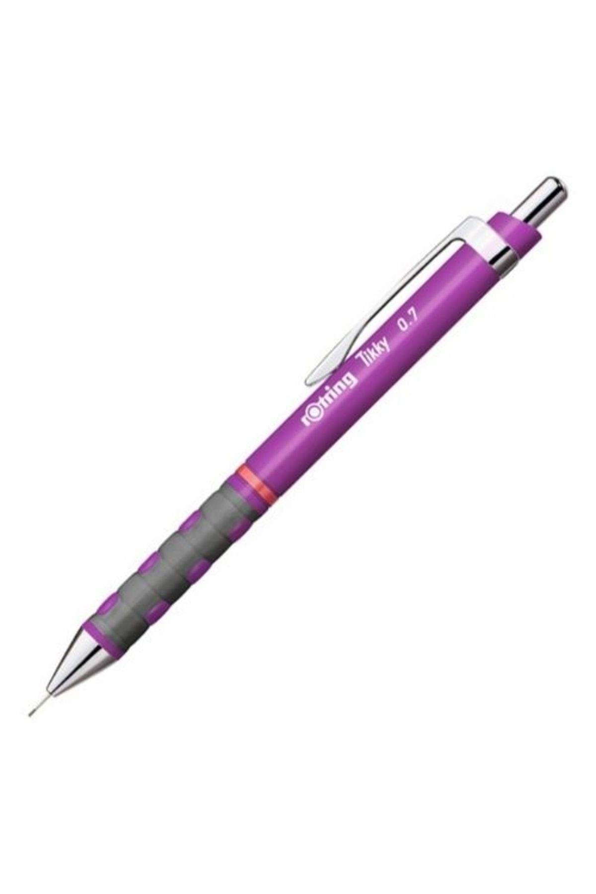 TIKKY RD VERSATİL MOR 0.7 MM