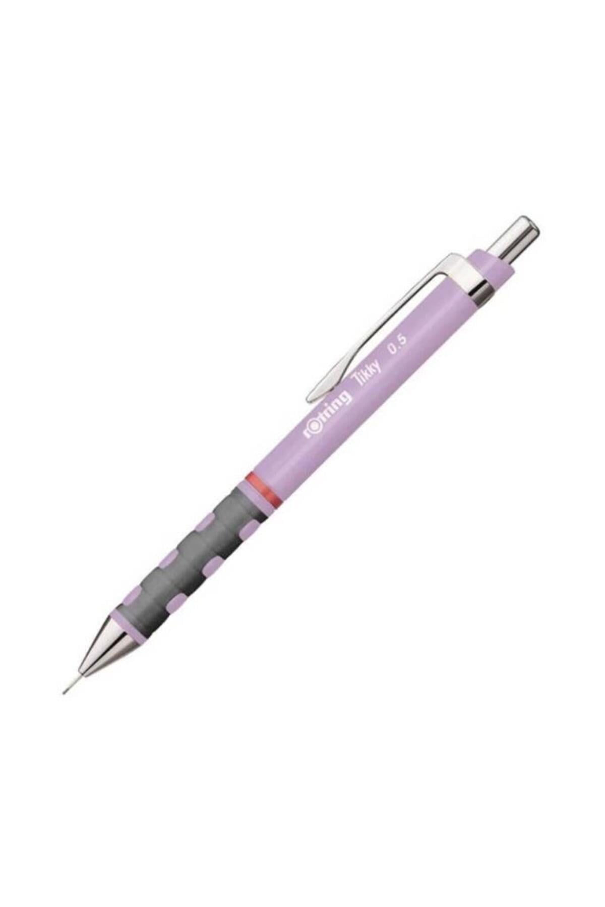 Tikky Versatil Kalem 0.5 Mm Lila 2189065