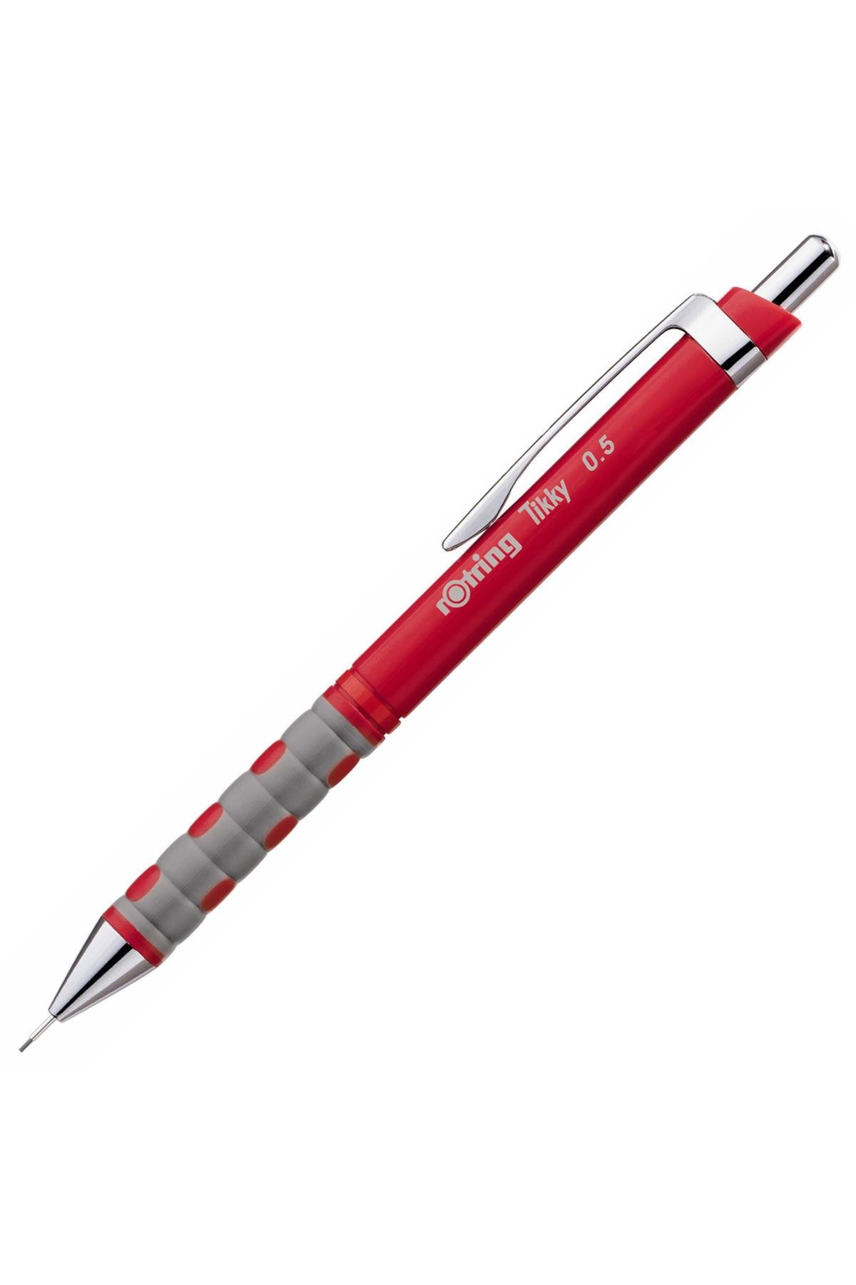TİKKY VERSATİL KALEM 0.5 KIRMIZI