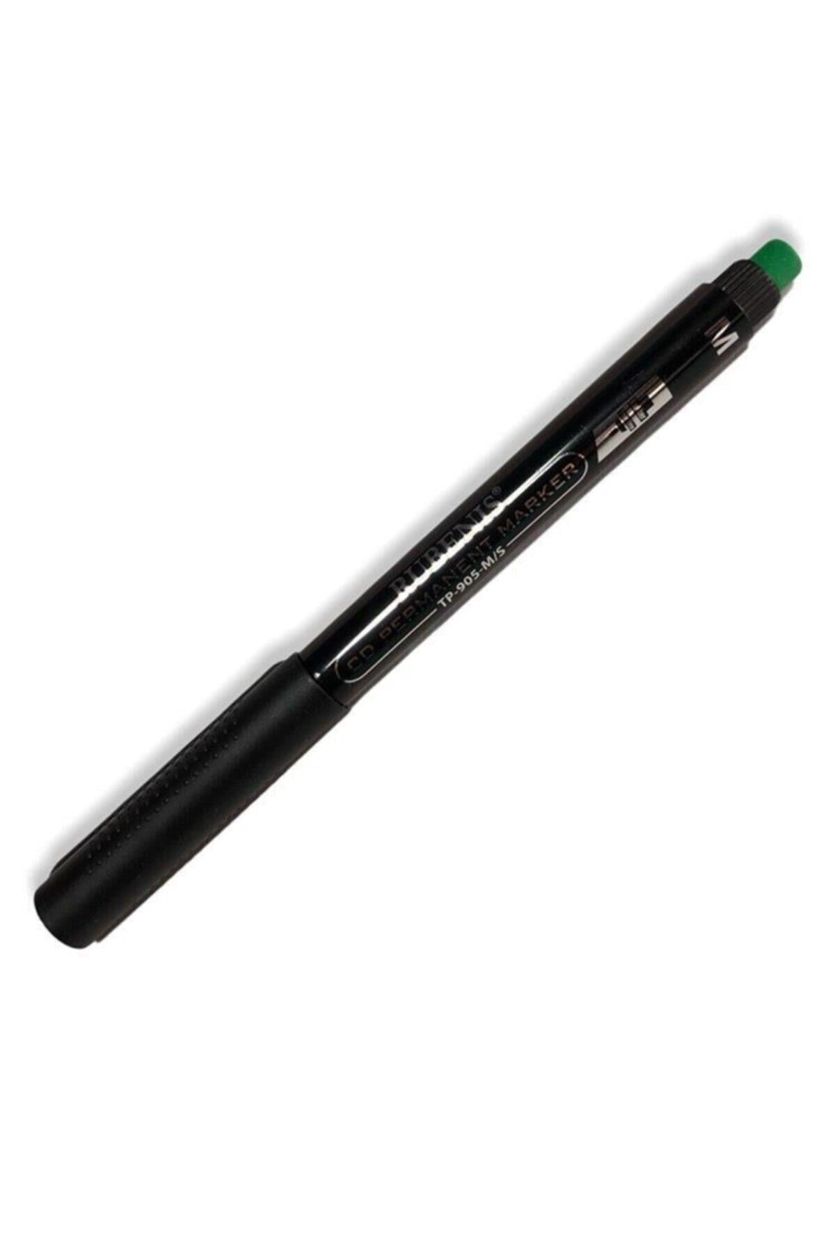 Tp-905-mm Asetat/cd Kalemi (m)renk Çeşitli