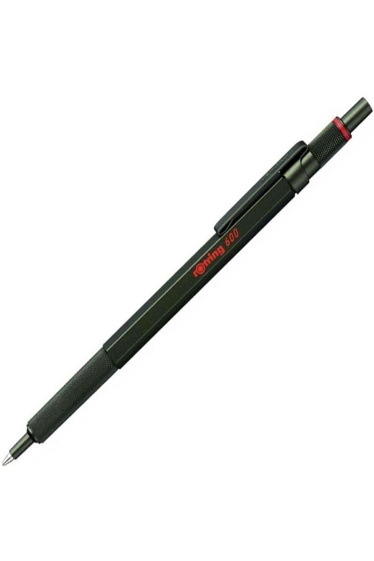 Tükenmez 600 Yesıl 2114263