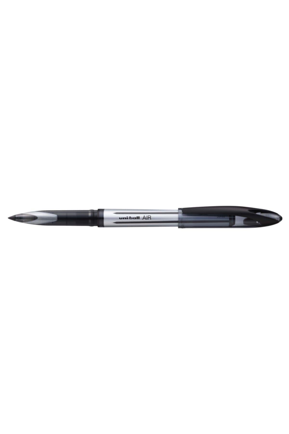 Uba-188-l Roller Kalem Air 0.7 Mm Siyah (12 Li Kutu)
