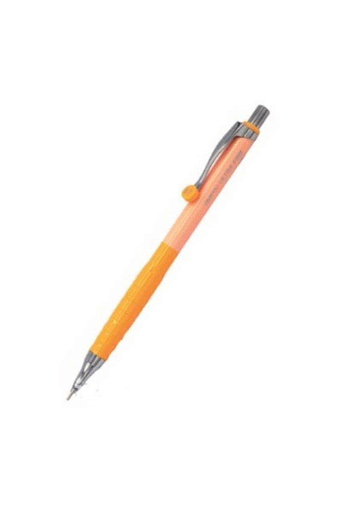 Ultra Fine Uçlu Kalem 0.7 Mm -turuncu