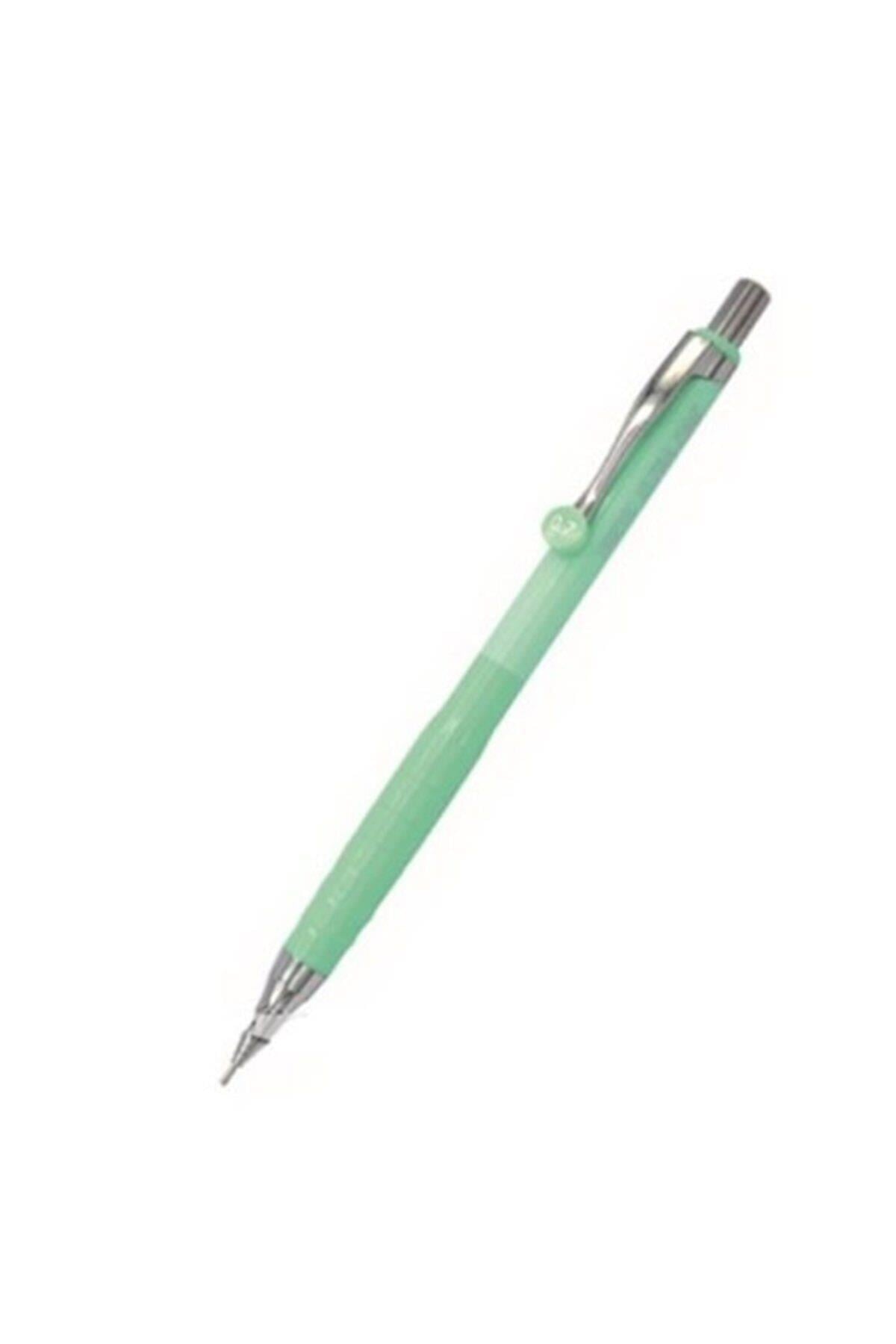 Ultra Fine Uçlu Kalem 0.7 Mm -yeşil