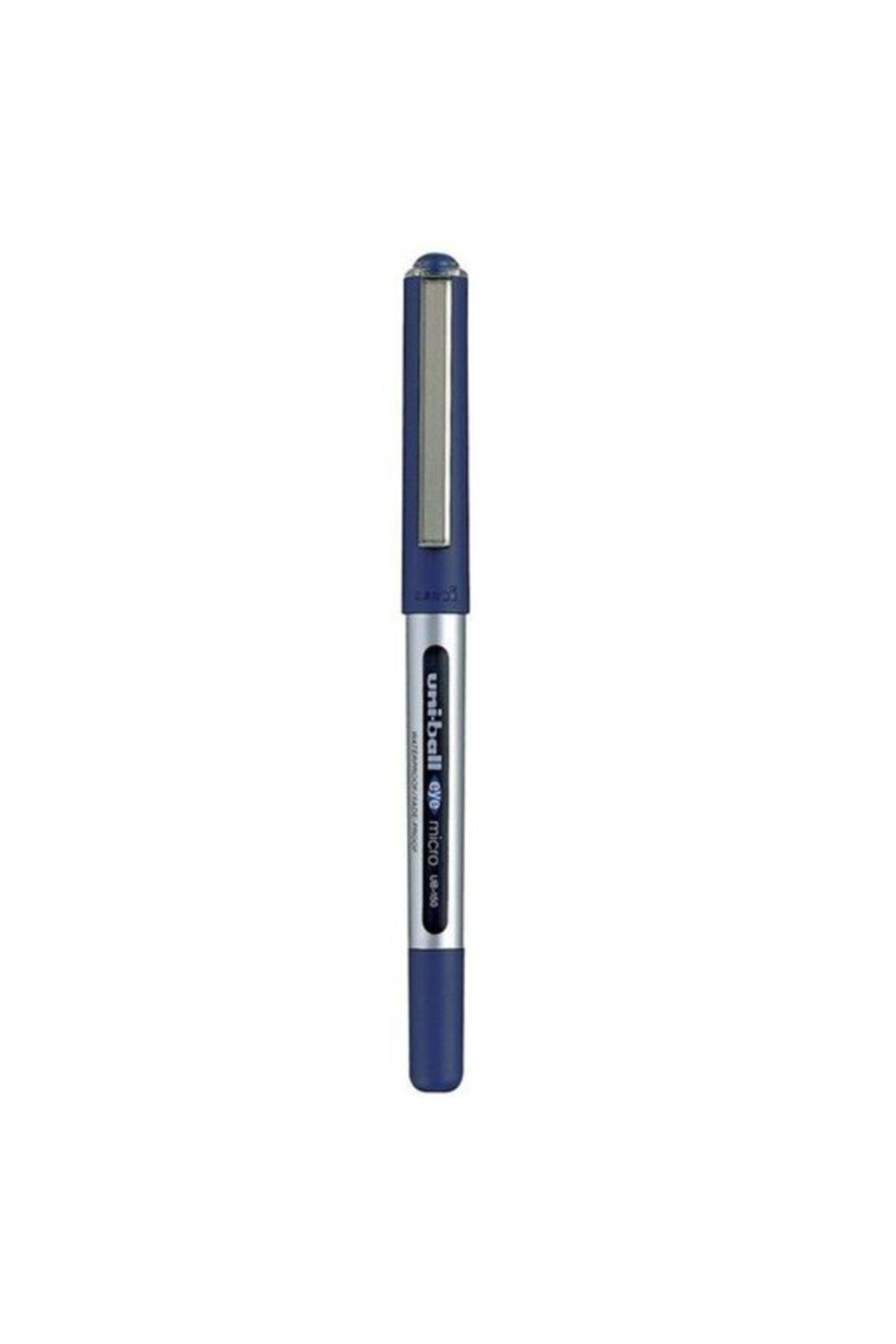 Uniball Ub-150 1.0 Roller Kalem