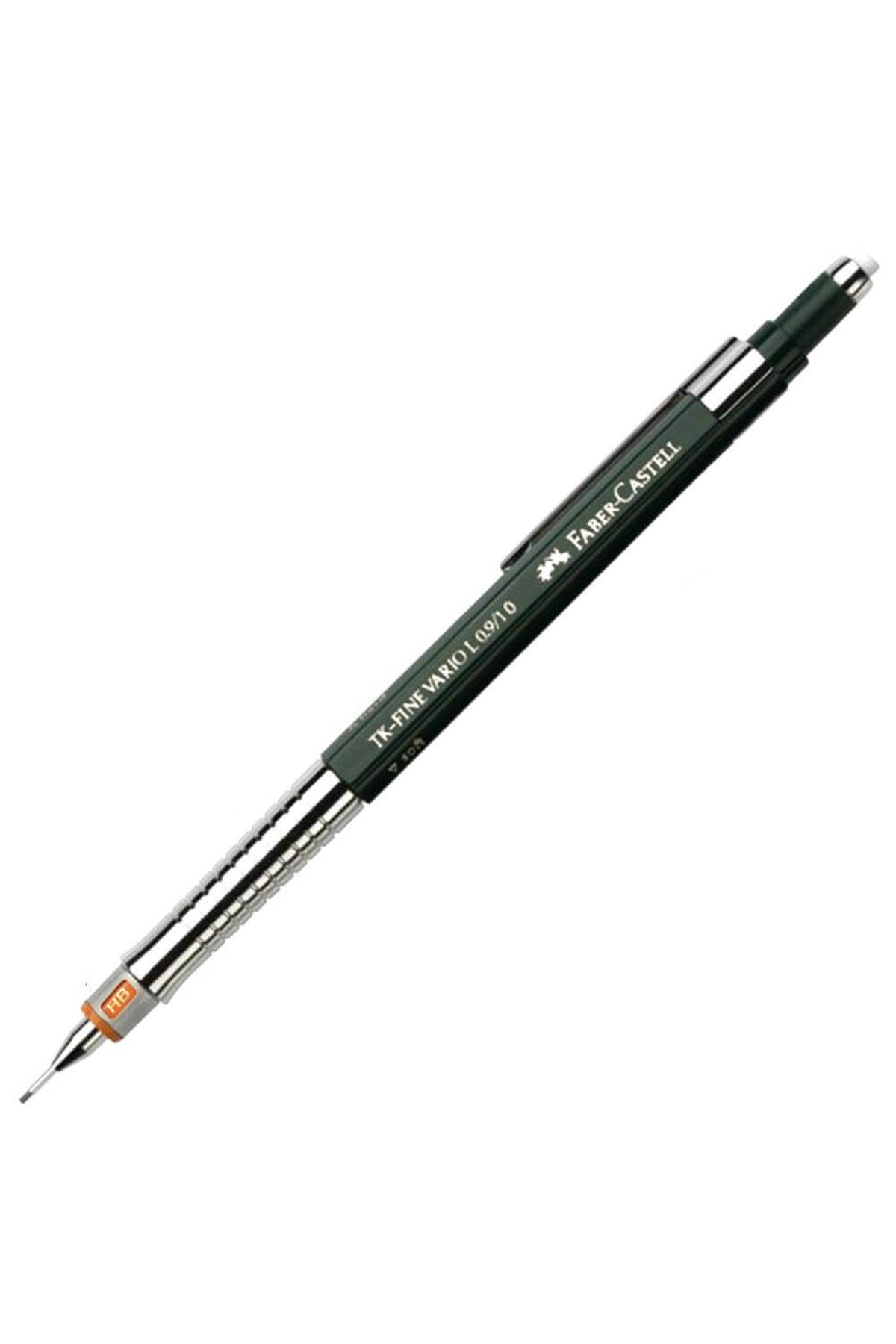 Vario Lüx Versatil Kalem 0.9 mm
