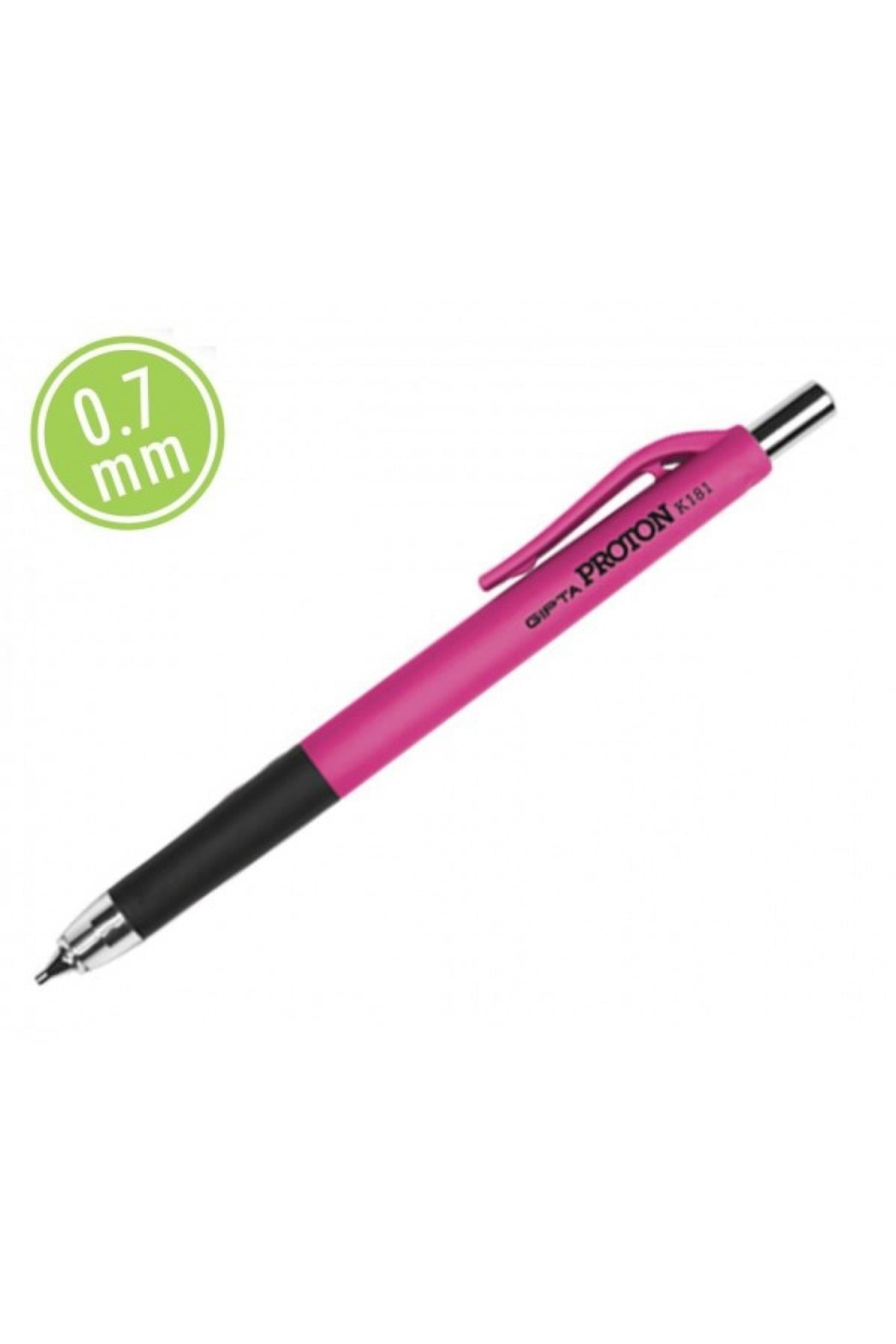 Versatil 0.7mm Proton Pembe