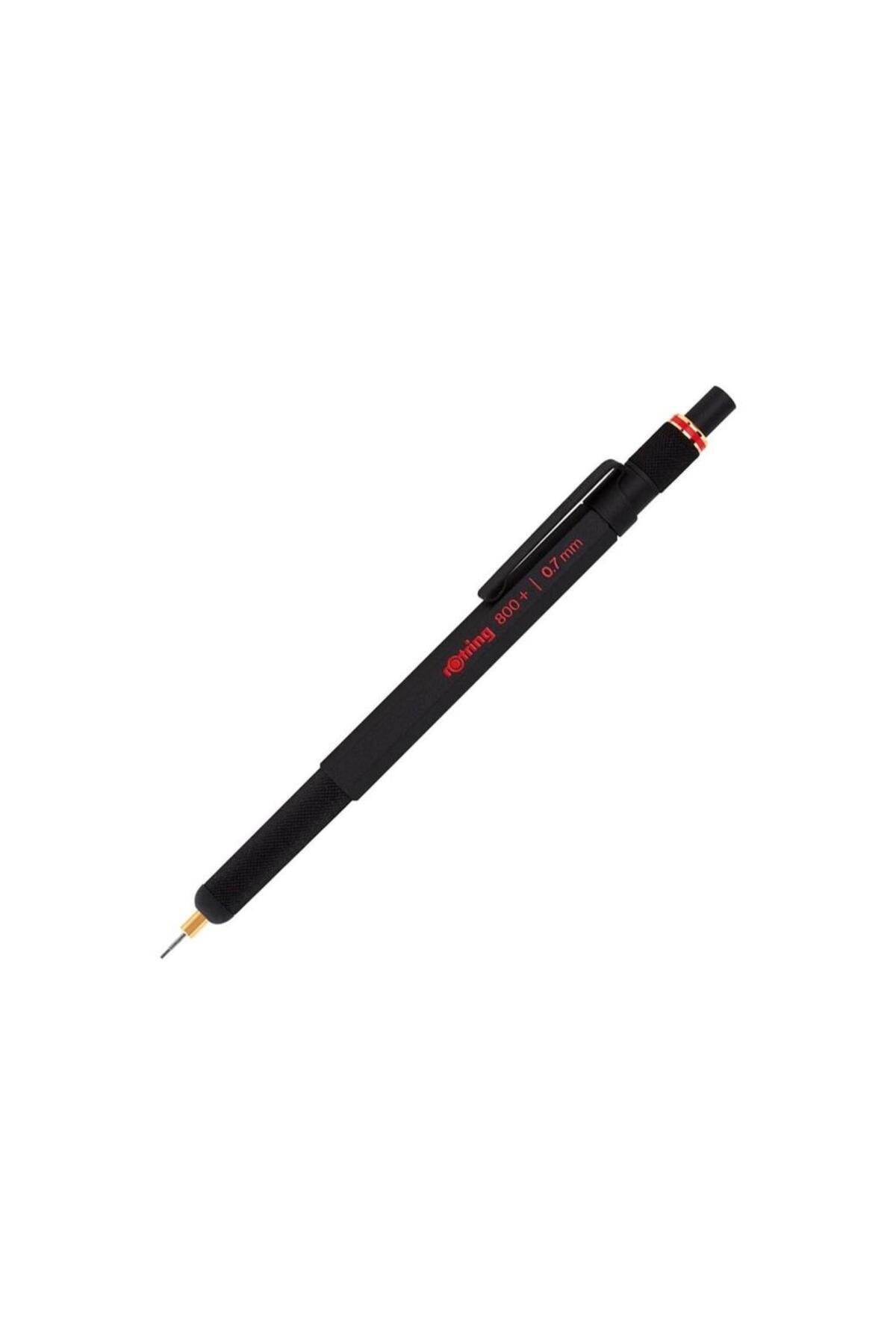 Versatil Kalem 800 PLUS 0.7 MM İpad Uçlu Siyah 1900182