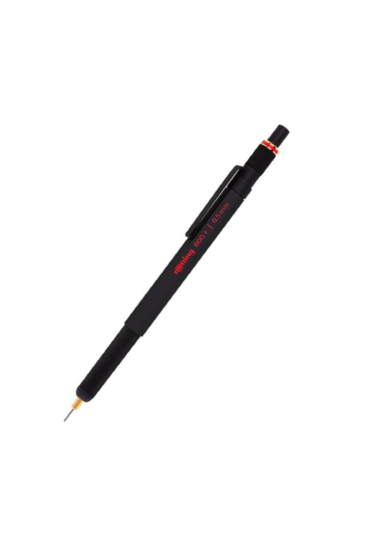 Versatil Kalem 800 Plus 0.5 Mm Ipad Uçlu Siyah 1900181