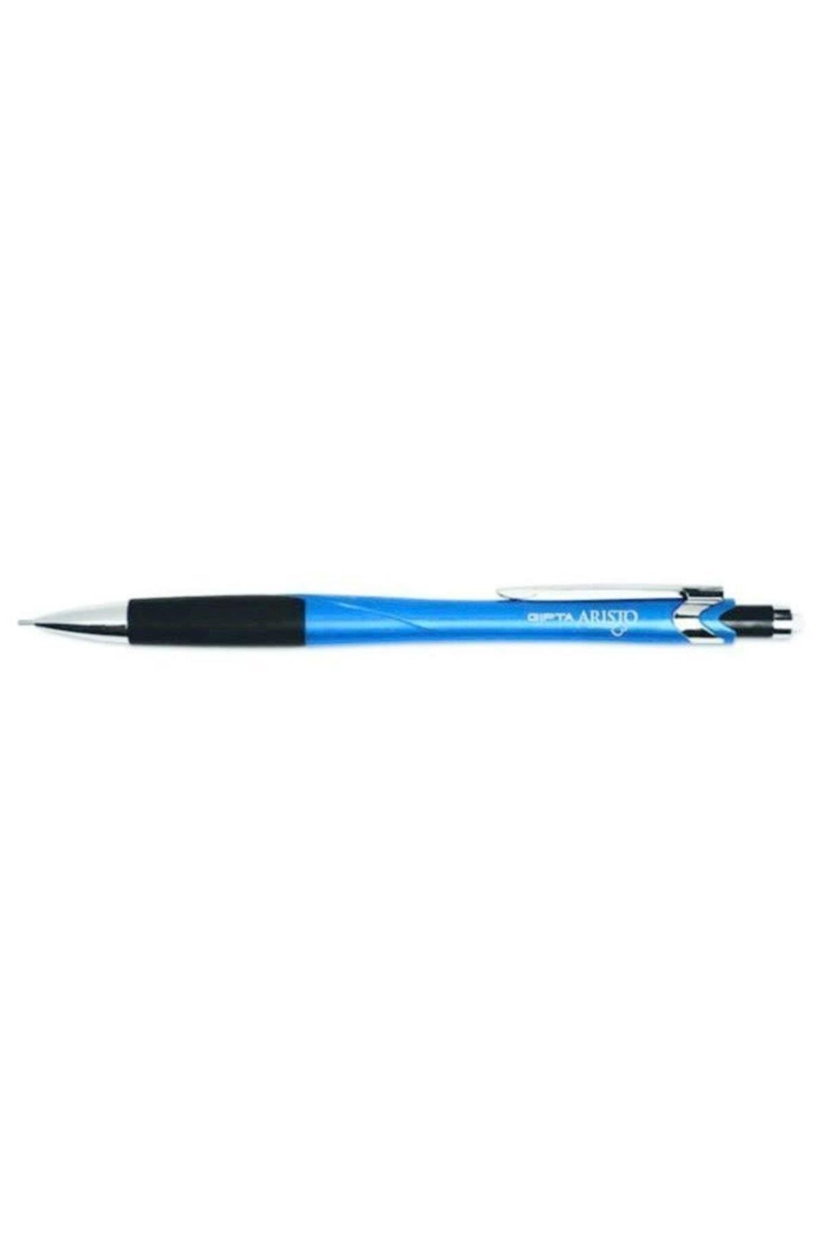 Versatil Kalem Arısto 0.7 Mm Koyu Mavi 4-k183500-5001