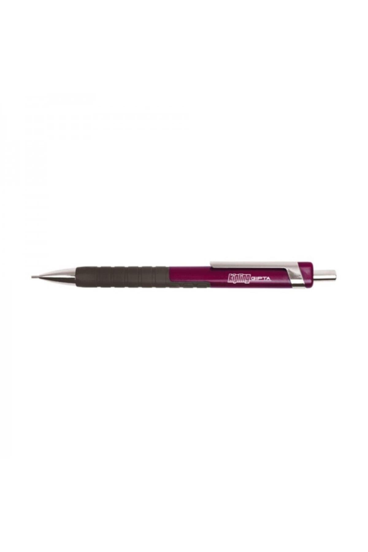 Versatil Kalem Kipling 0.7 Bordo
