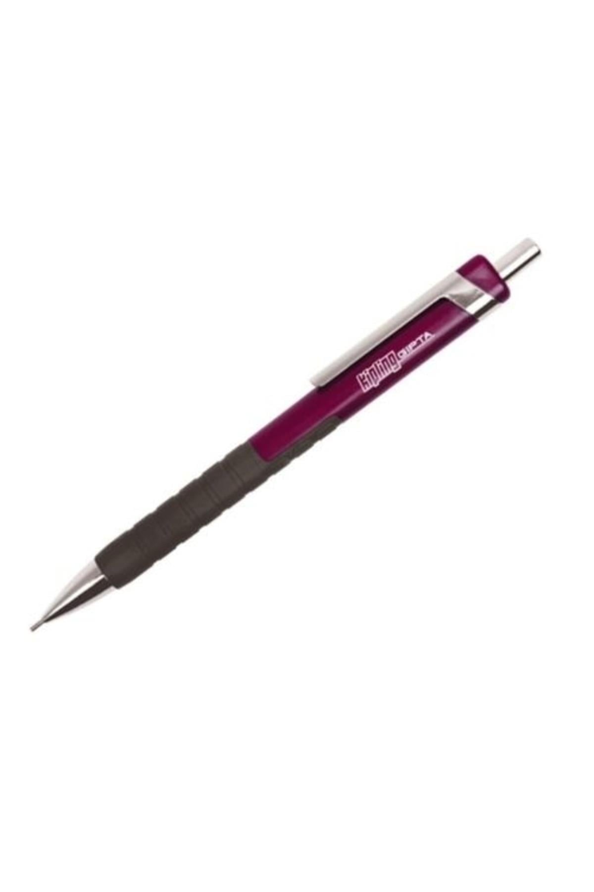 Versatil Kalem Kipling 0.5 Mm Bordo