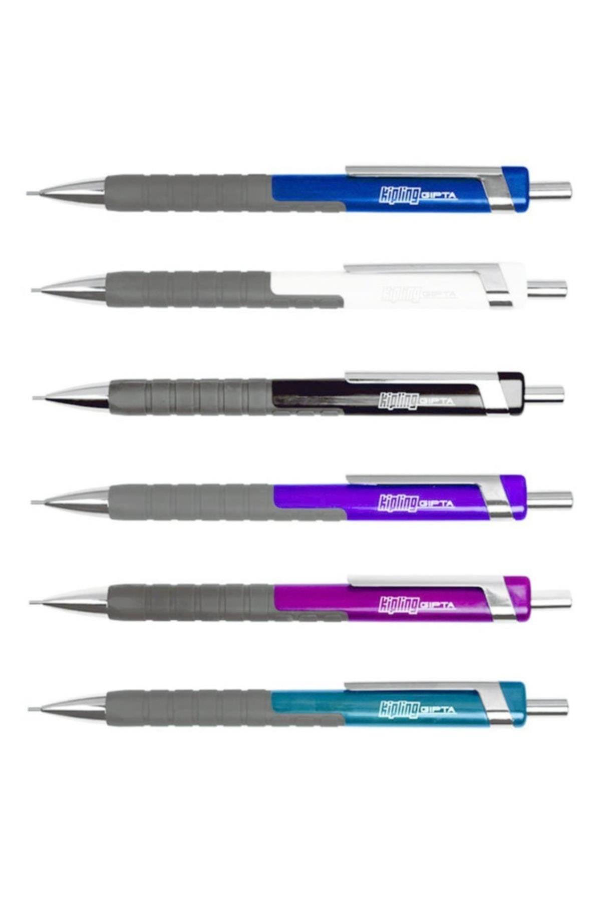 Versatil Kalem Kıplıng 0.5 Mm Yeşil