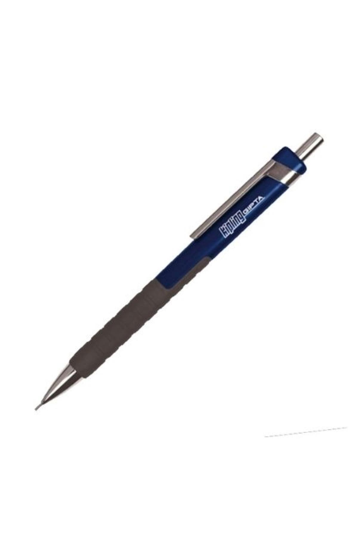 Versatil Kalem Kipling 0.7 Mm Lacivert