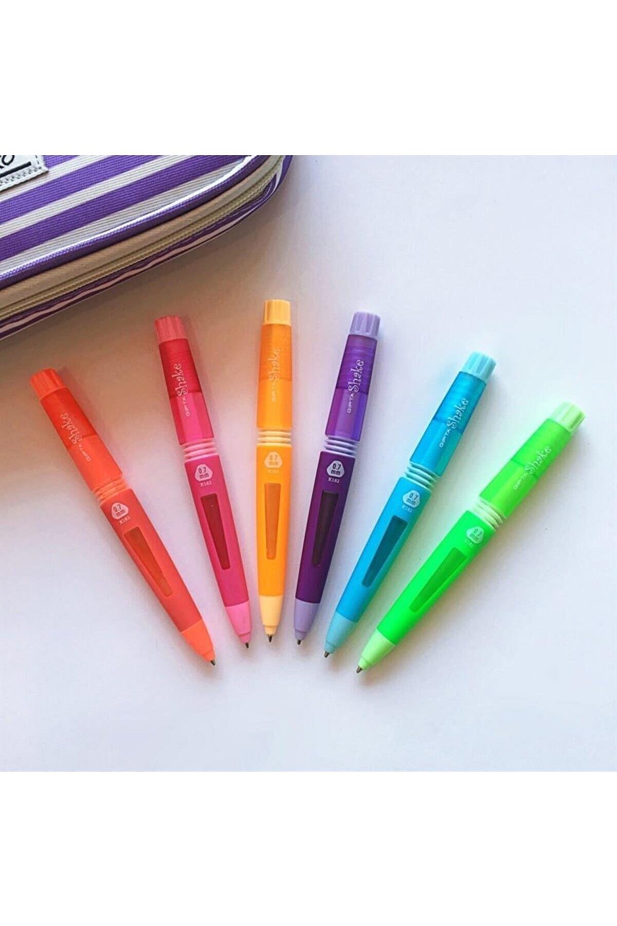 Versatil Kalem Shake 0.7 Mm