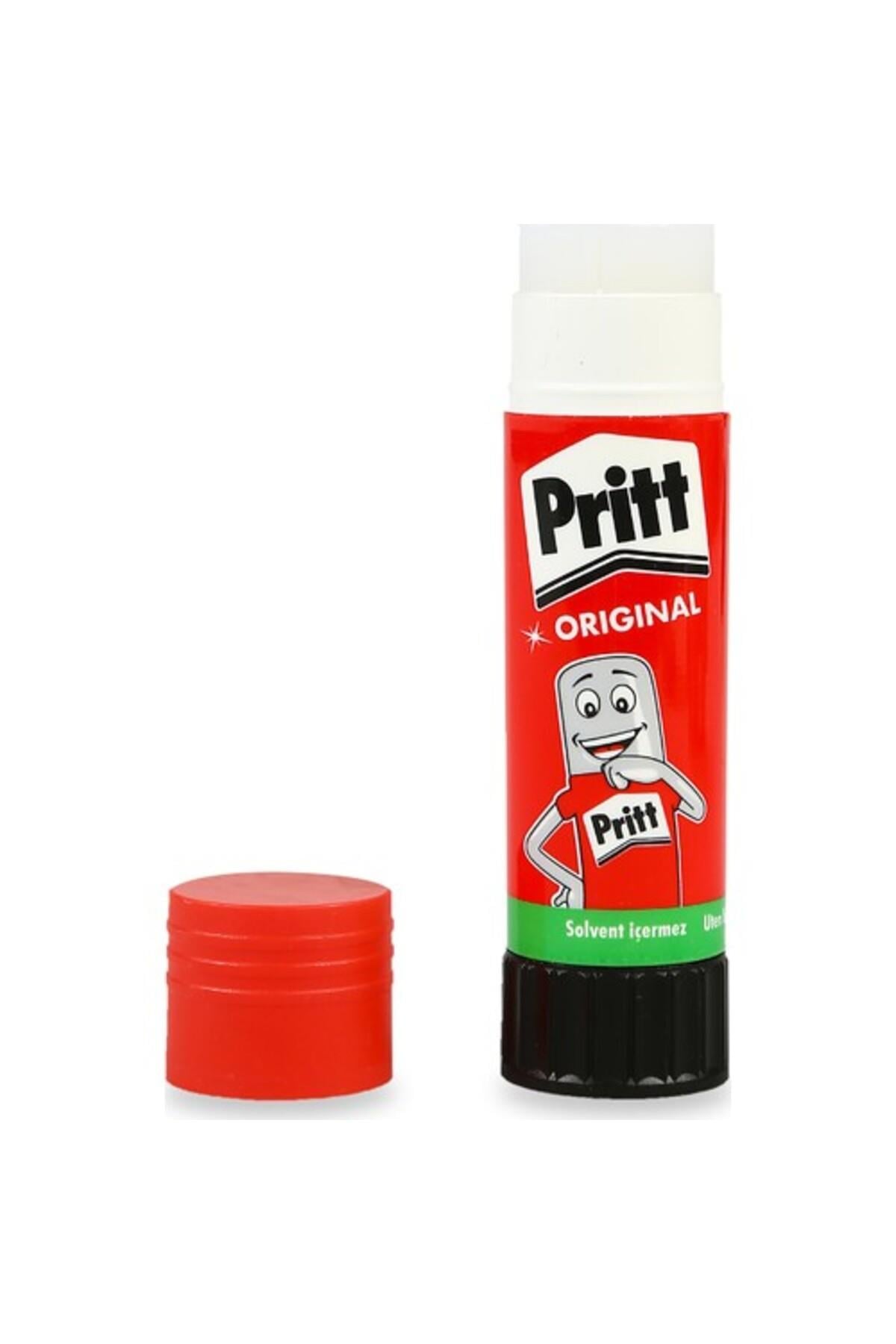 Yapıştırıcı Stick 43 gr 10 Adet