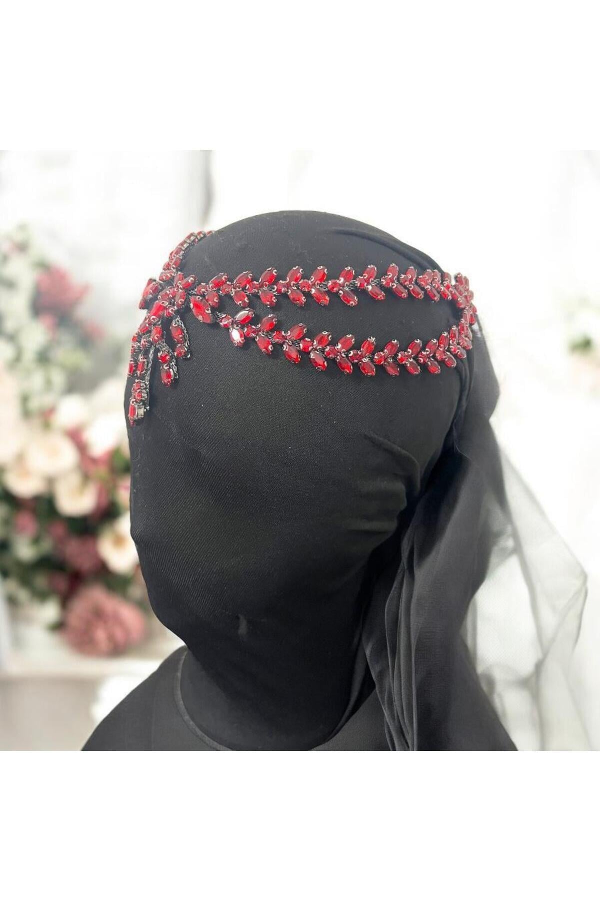 alınlık Gelin,Kına,Nişan,Söz,After,Bride,Party Taç