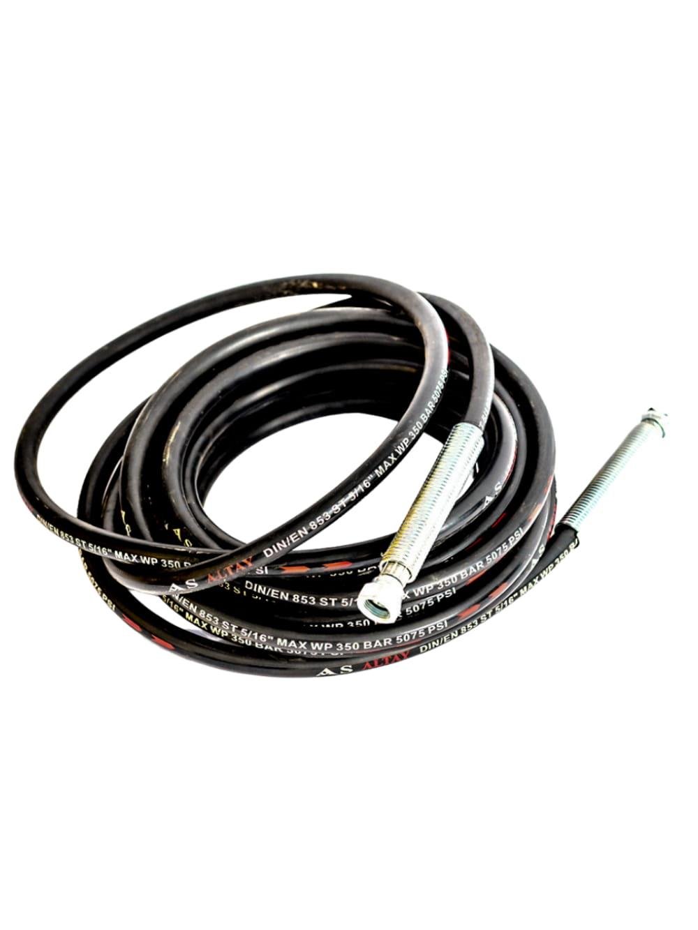 Oto kuaför basınçlı yıkama makinesi 200 bar su püskürtme