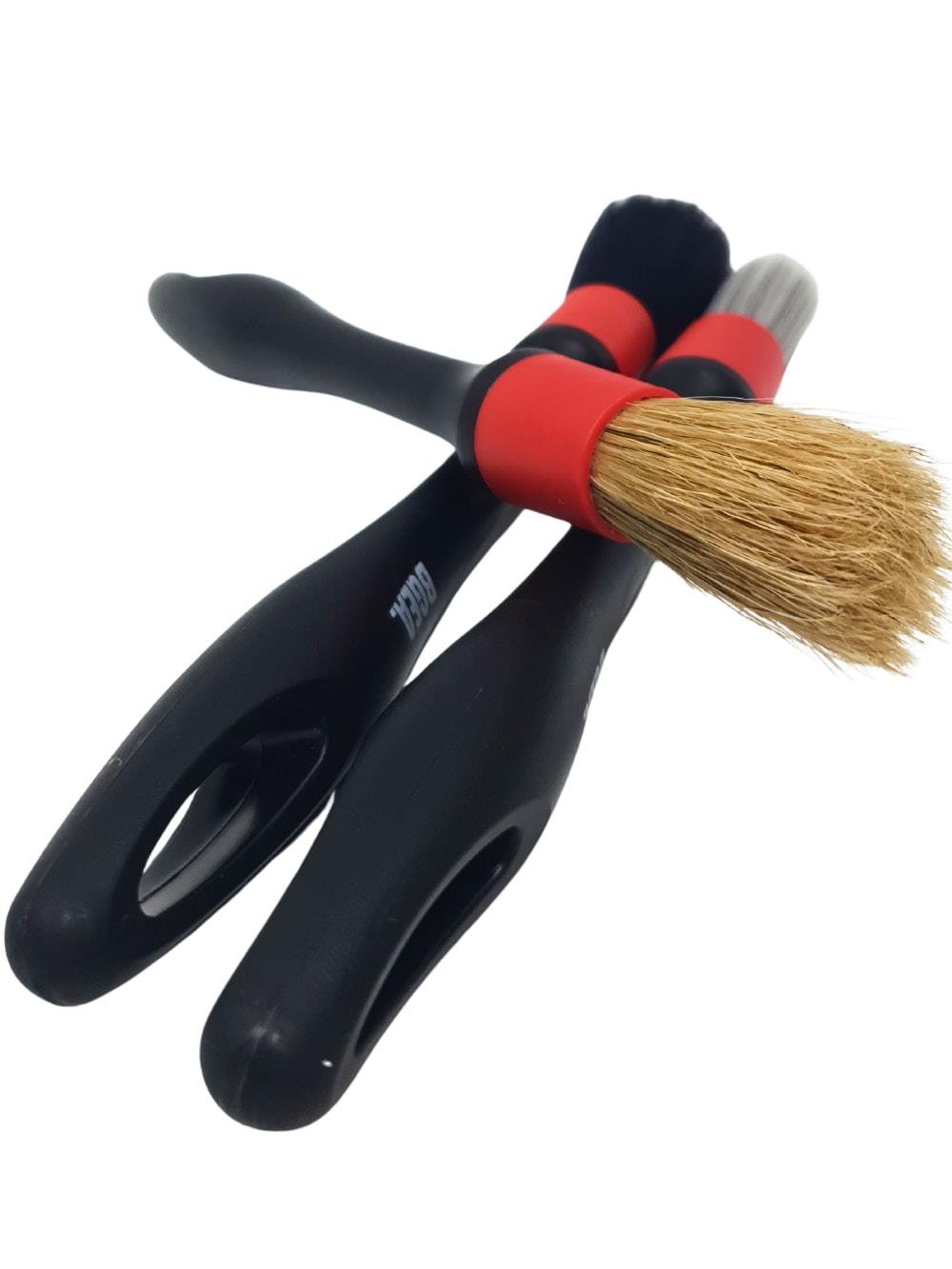 detaylı temizlik fırça seti