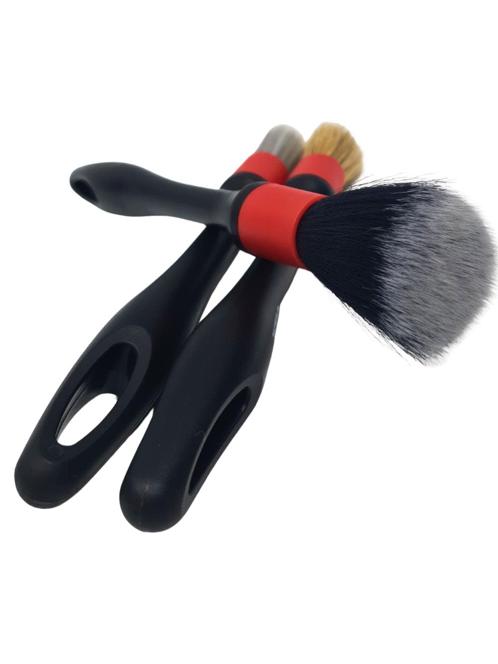 oto detay temizlik fırçası