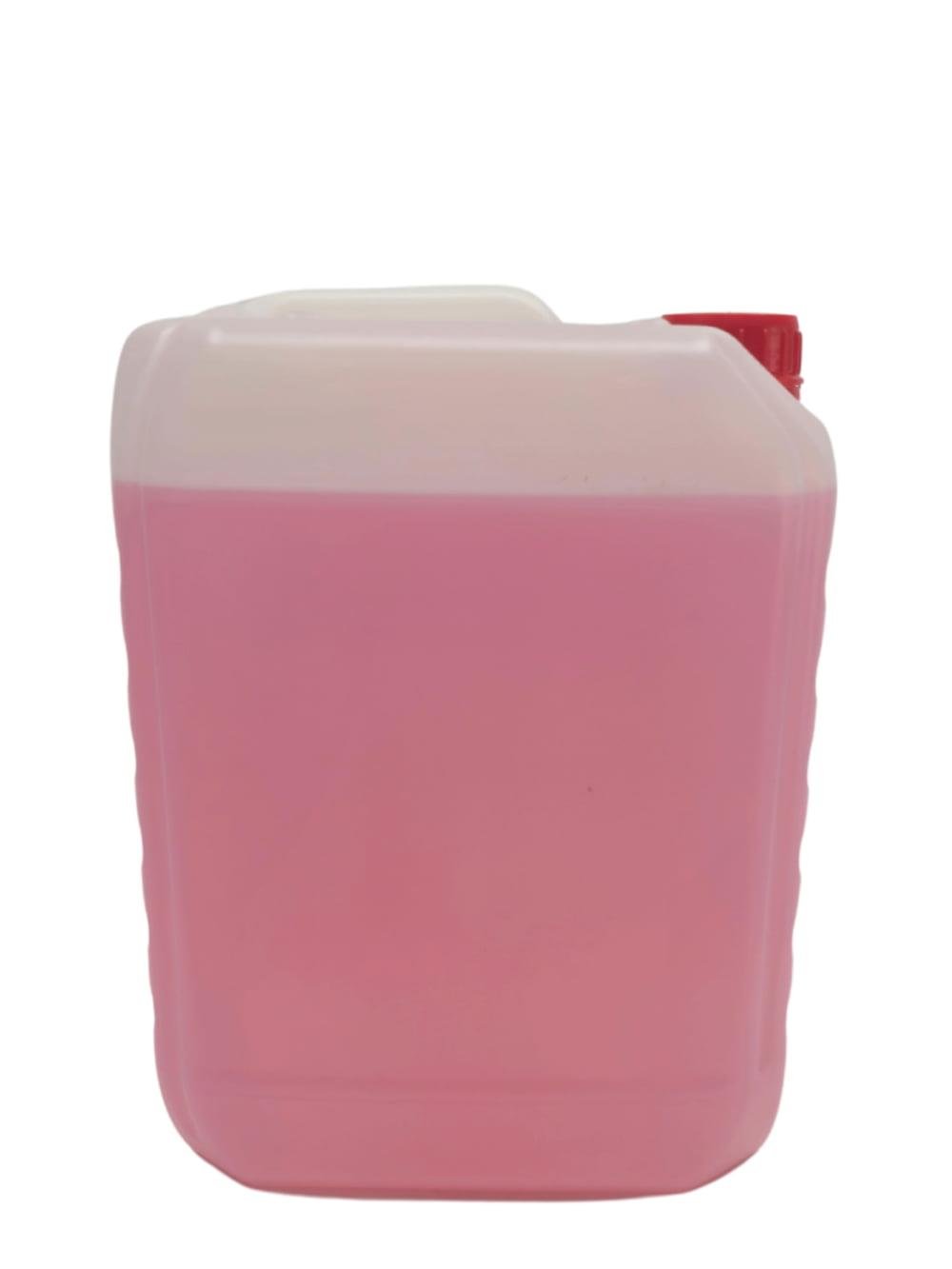 Amber esanslı oto parfüm 5 lt