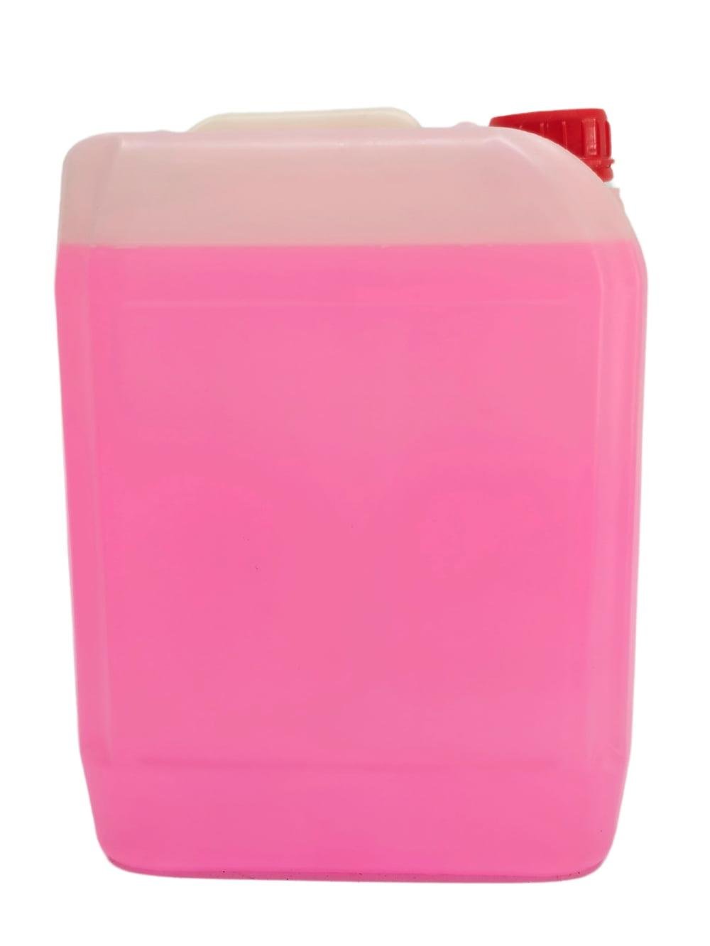 İç mekan oto bakım detay temizleyici 5 litre