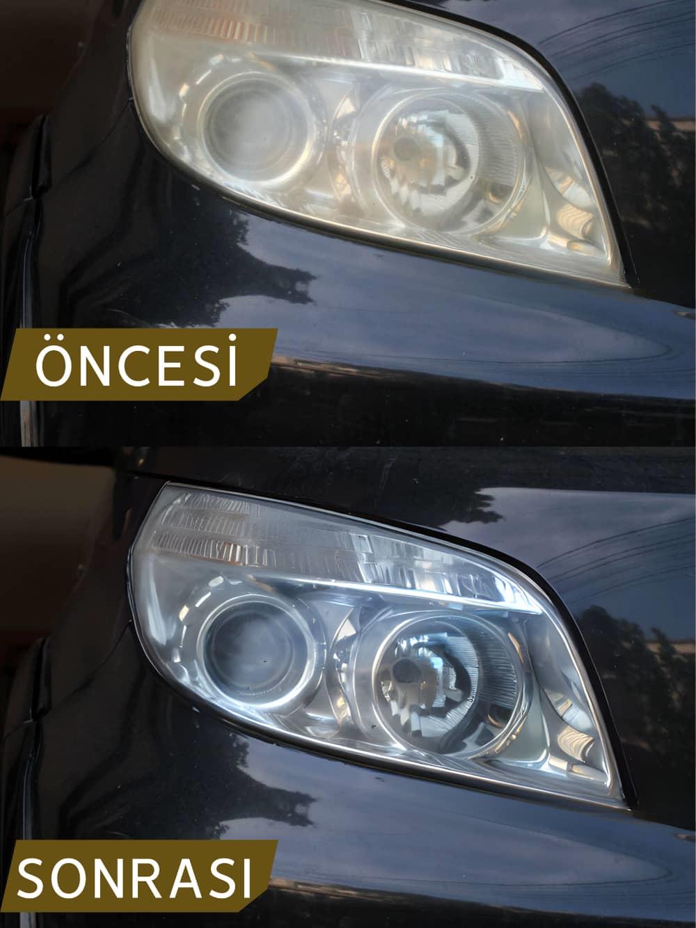 far temizleme kimyasalı