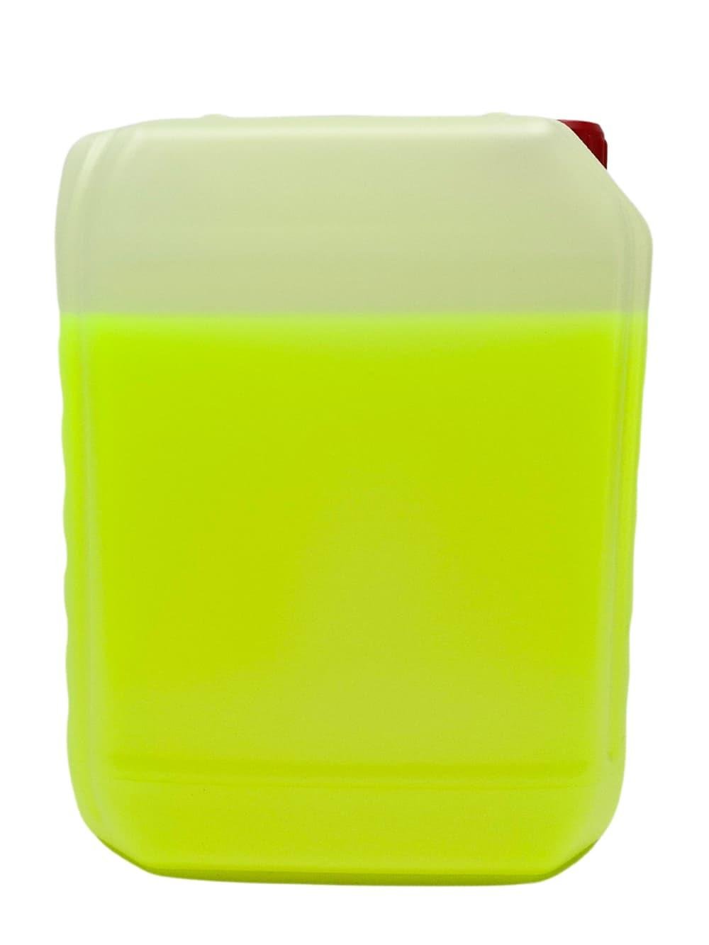 Profesyonel cilalı oto şampuanı 5 kg