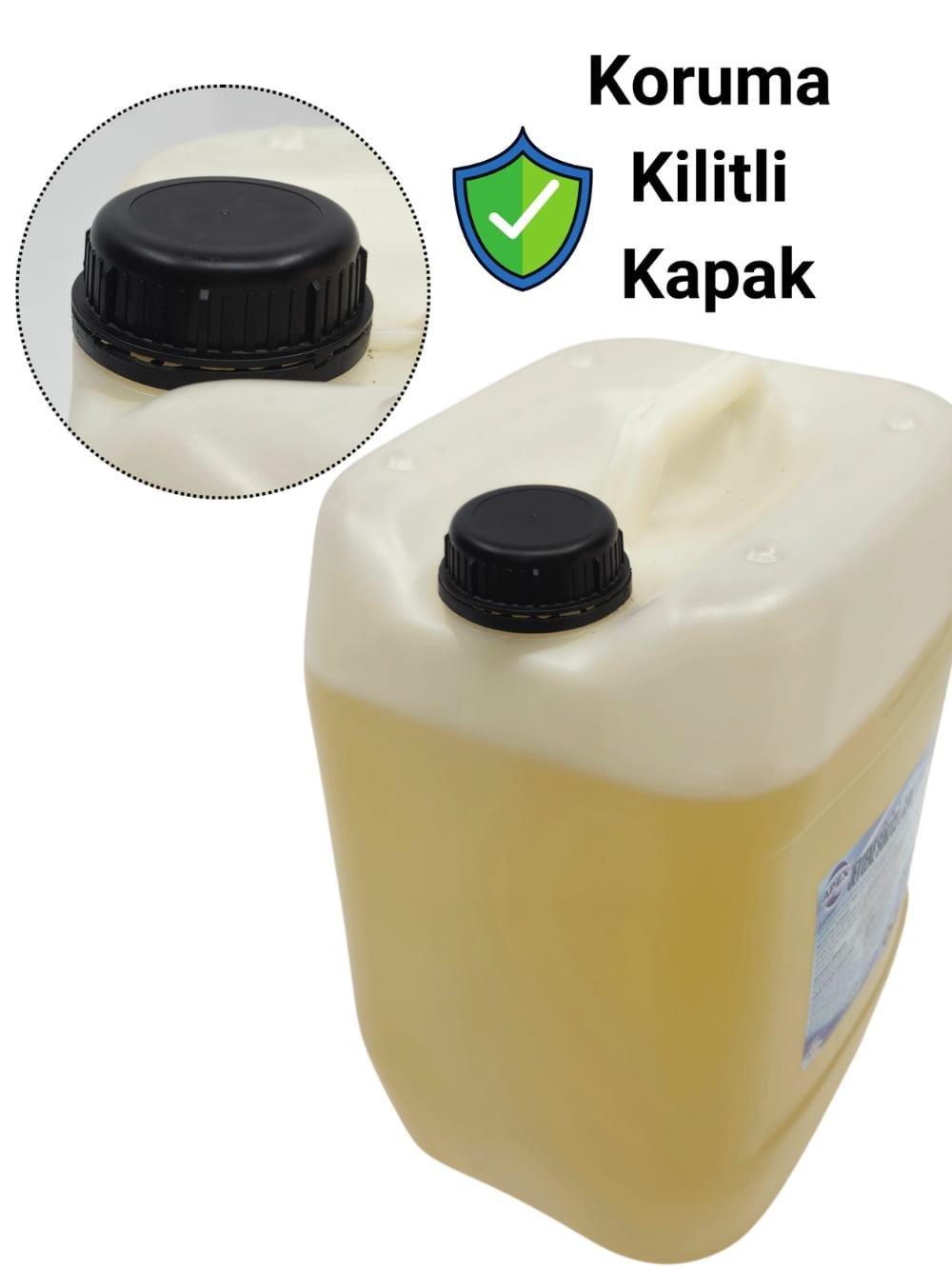 Oto yıkama çok amaçlı temizleme kimyasalı