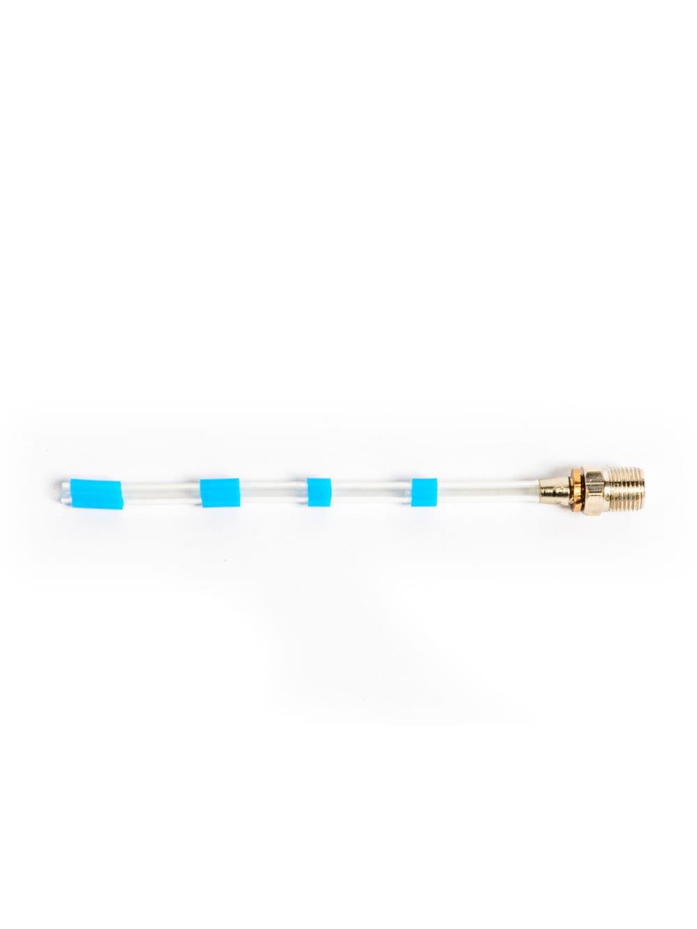 Detay temizlik tabancası boncuklu hortum yedek