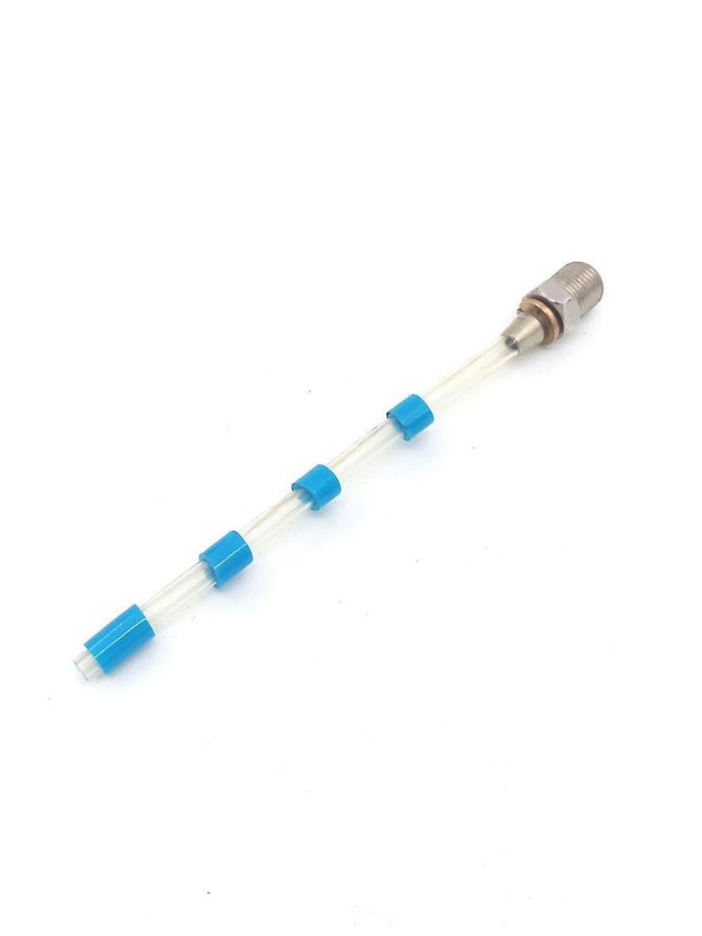 Profesyonel detay tabanca boncuklu hortum