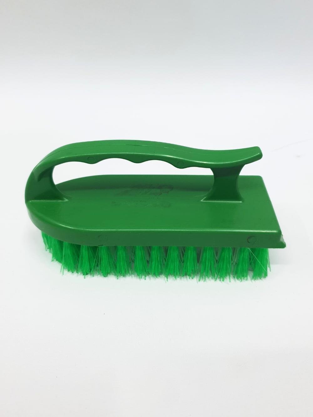 el temizlik fırçası