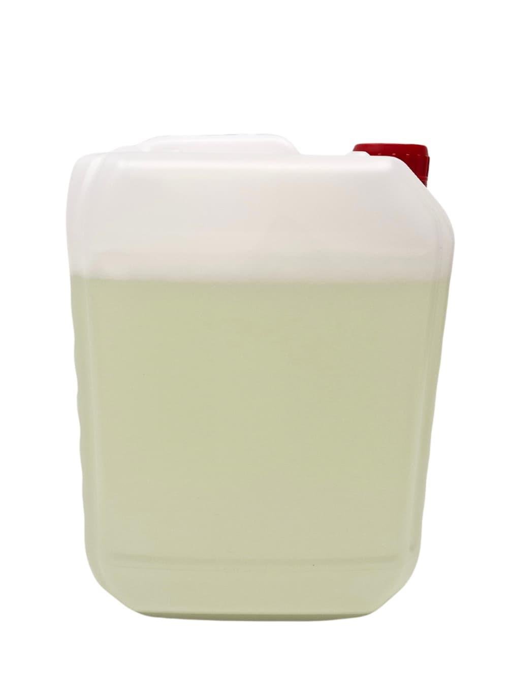 Fırçasız araç temizlik şampuanı