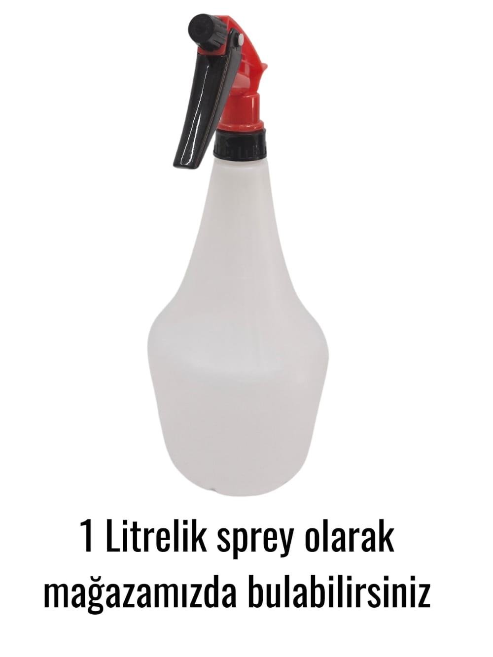 Toptan sprey şişe başlığı kırmızı