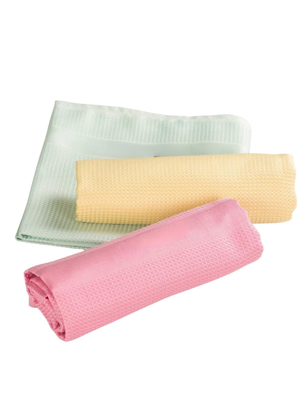 ilbays temizlik bezleri