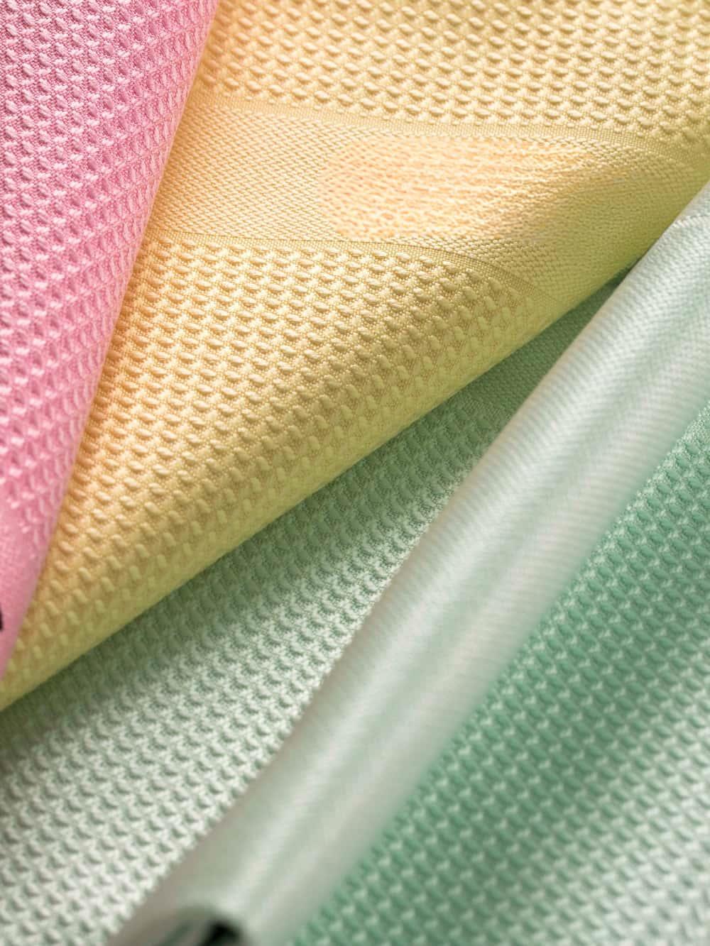 İlbay's temizlik bezi